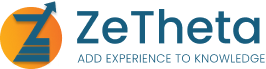 ZeTheta Logo