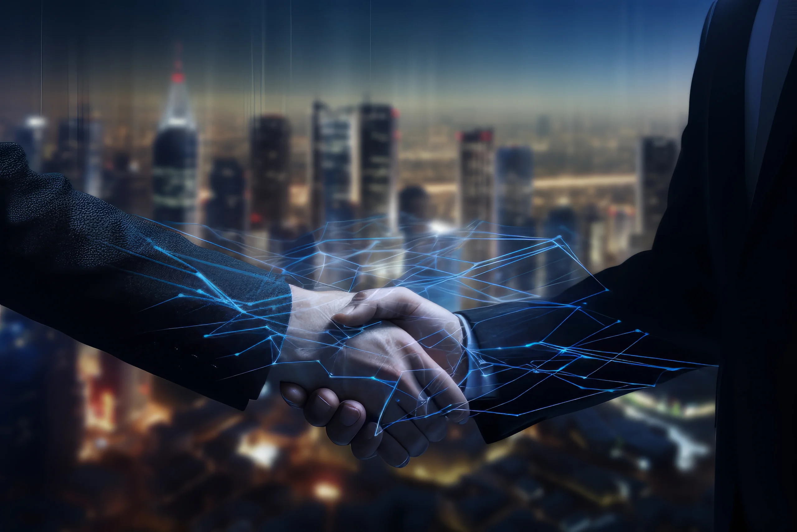 Smart Contract Developer