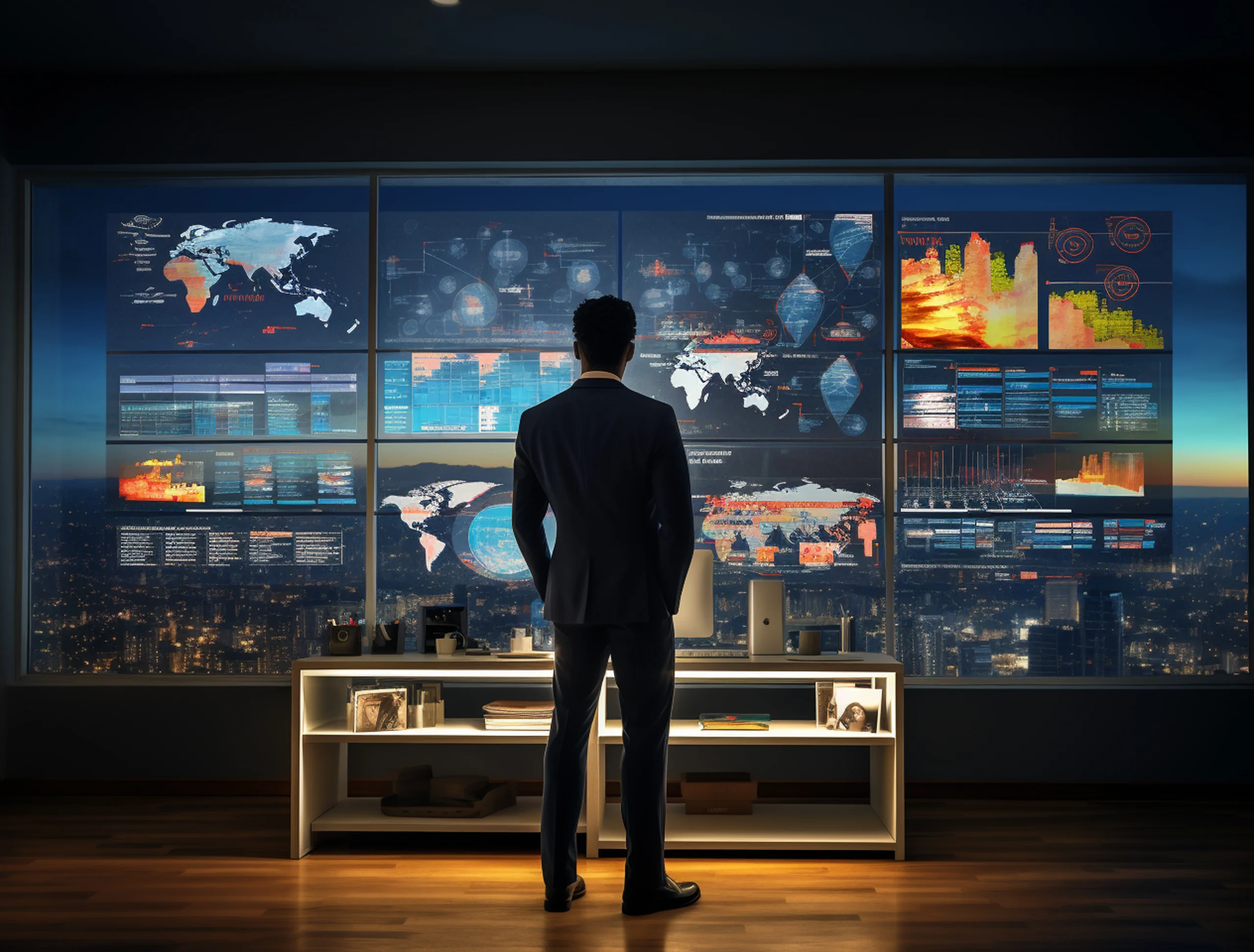 Catastrophe Risk Analyst