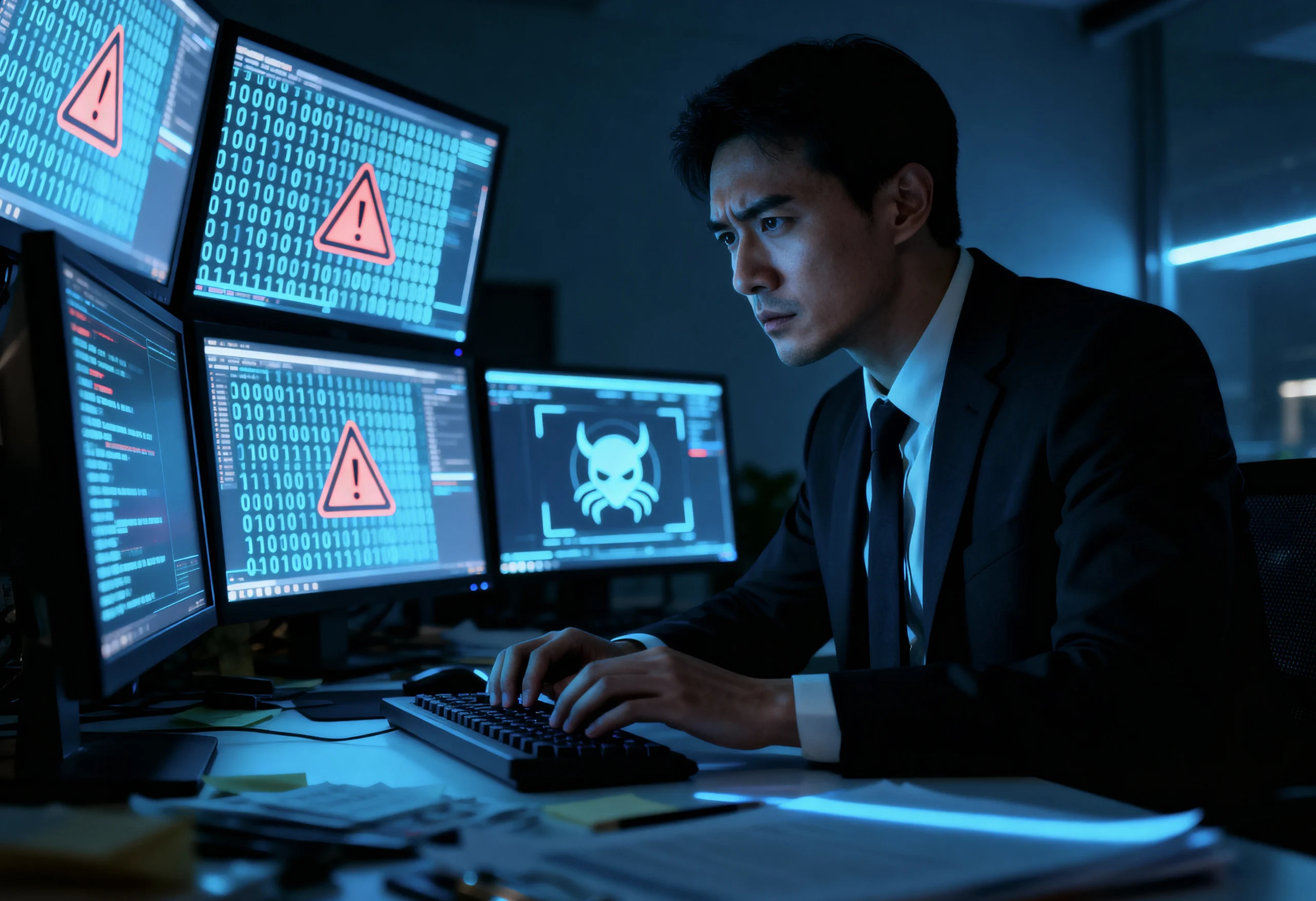 Counterparty Risk Developer