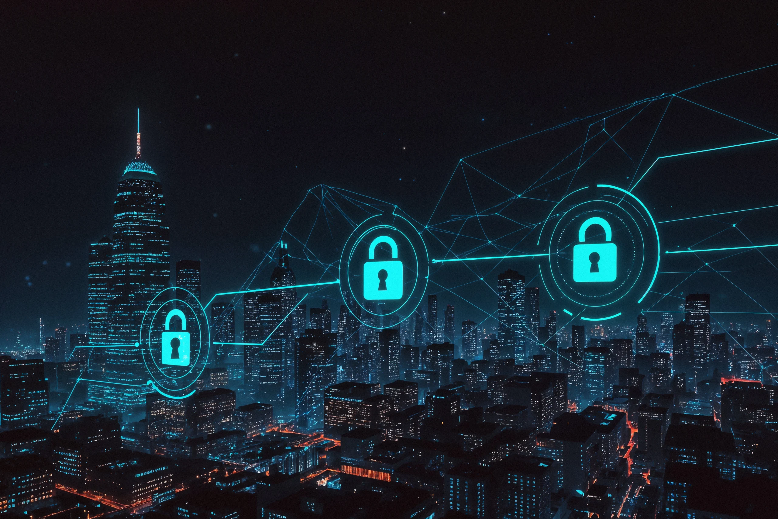 CyberSecurity Risk Analyst