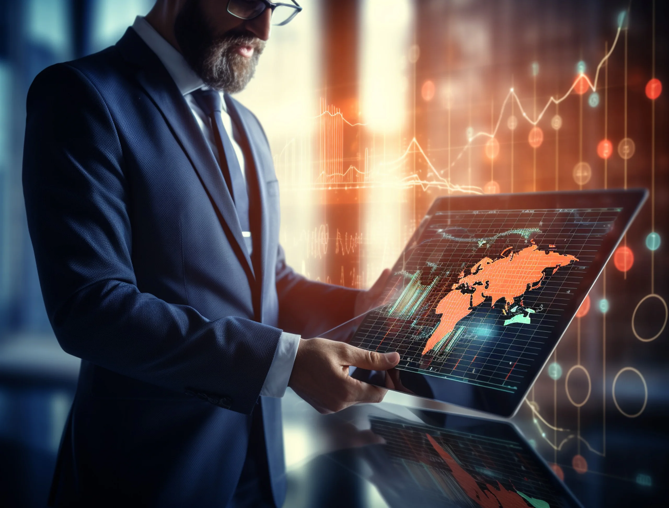 Market Risk Developer_Volatility