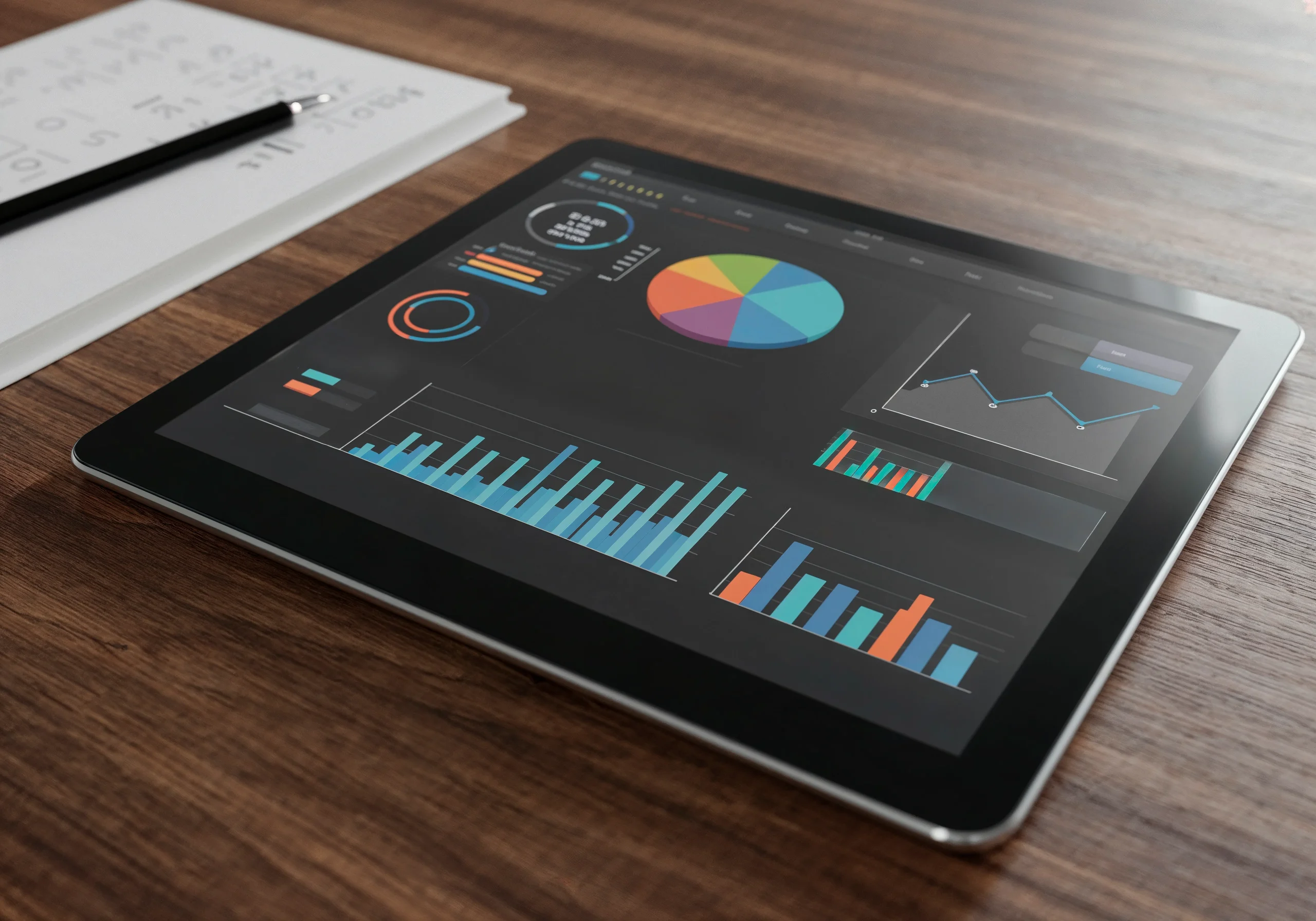Portfolio Risk Analyst