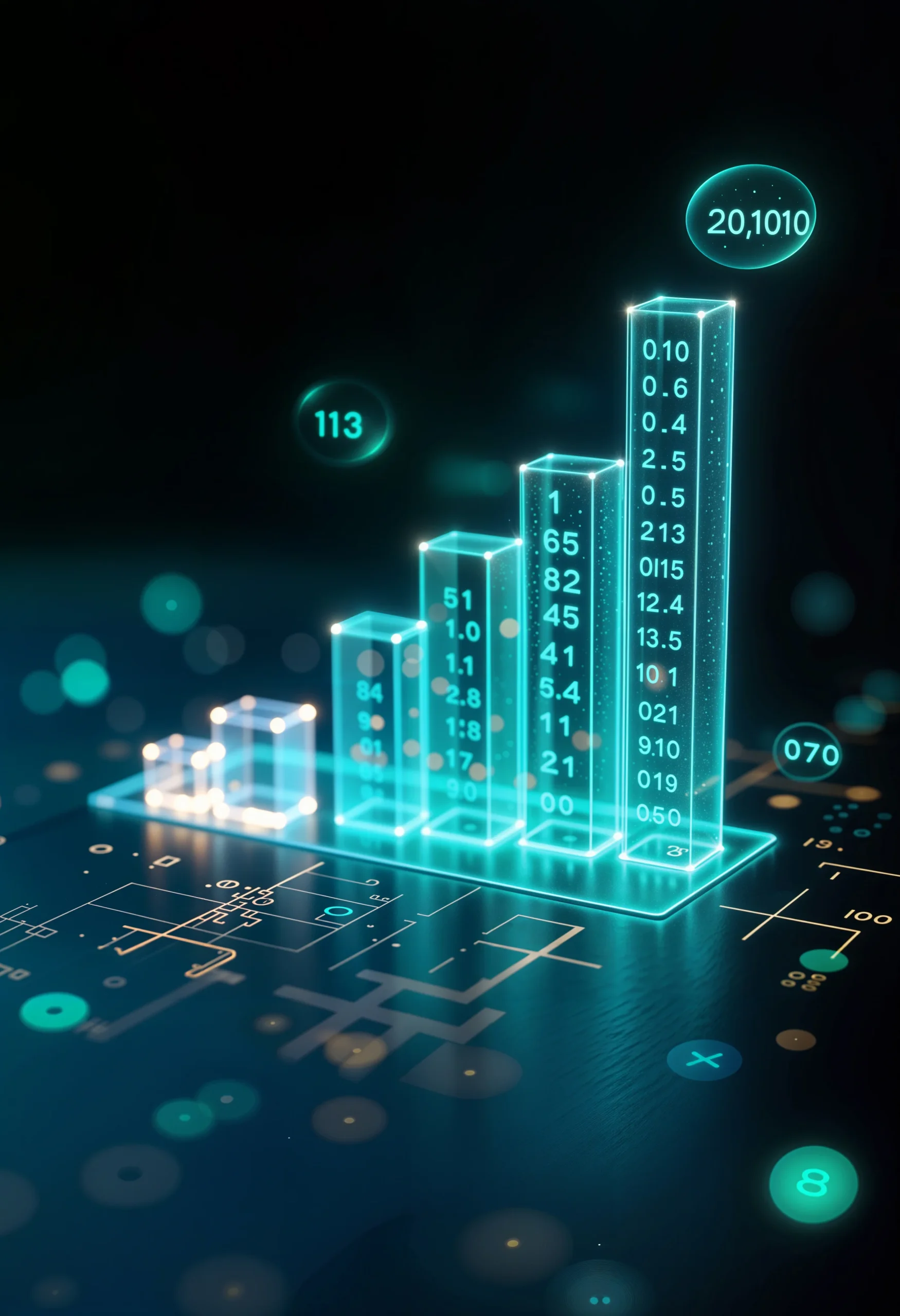 Quantitative Risk Analyst