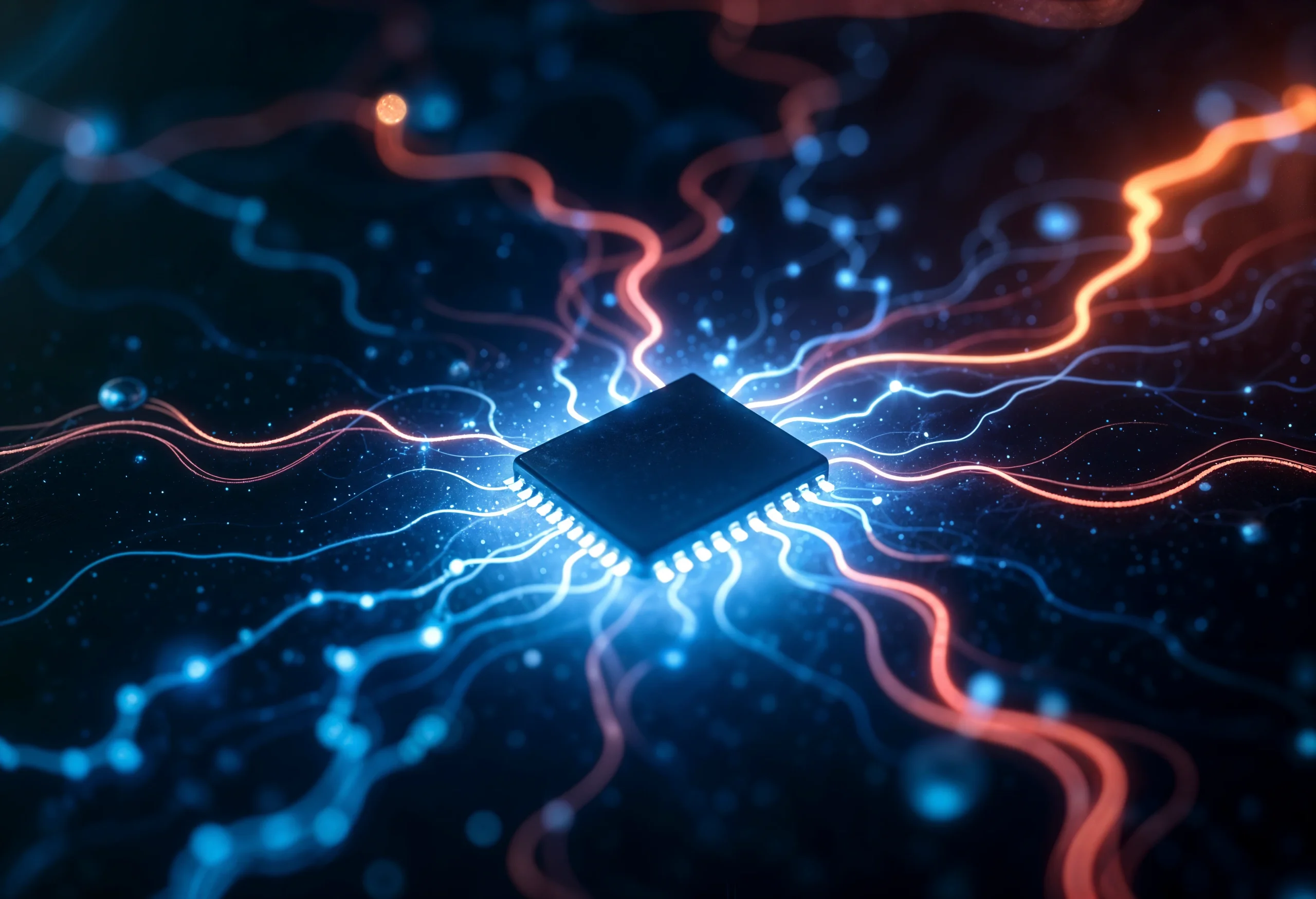 Quantum Computing Risk Analyst