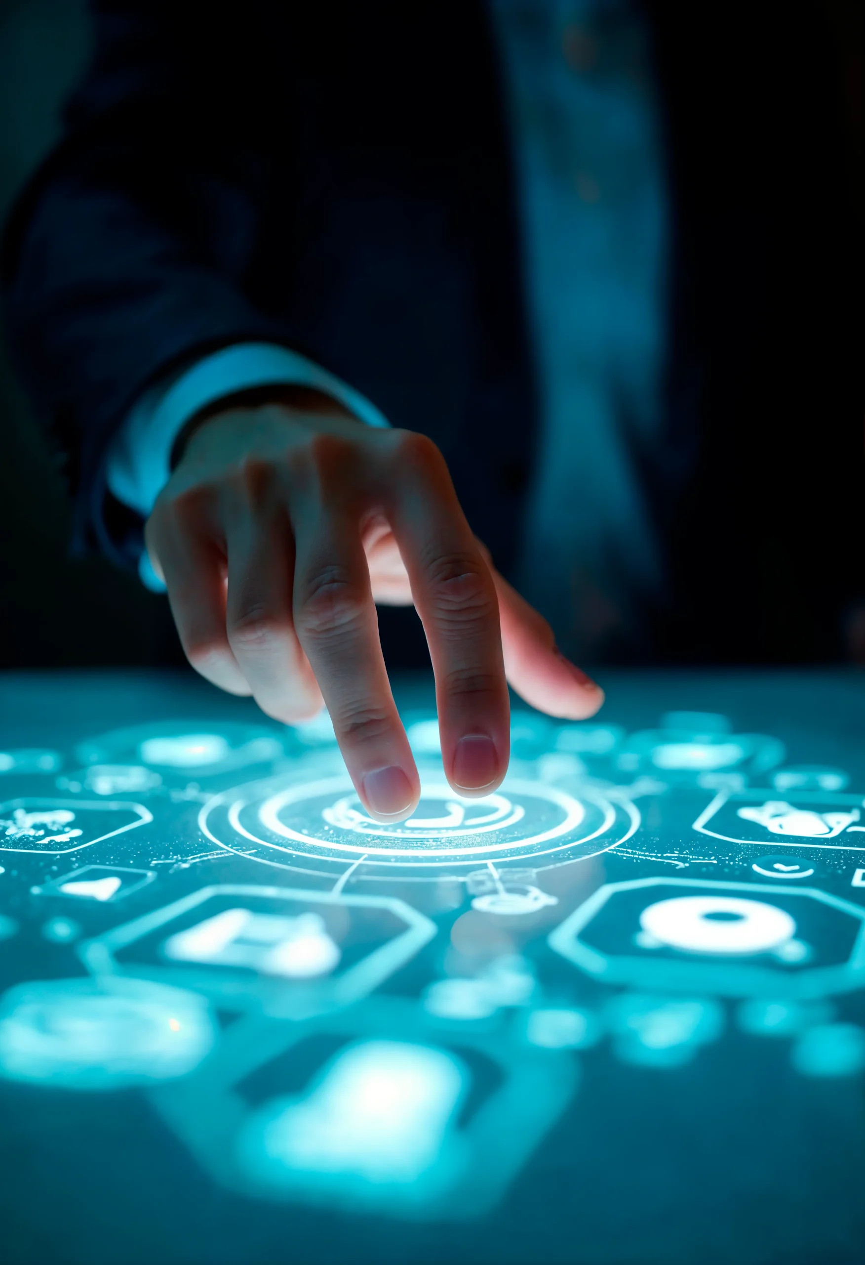 RegTech Solutions Architect