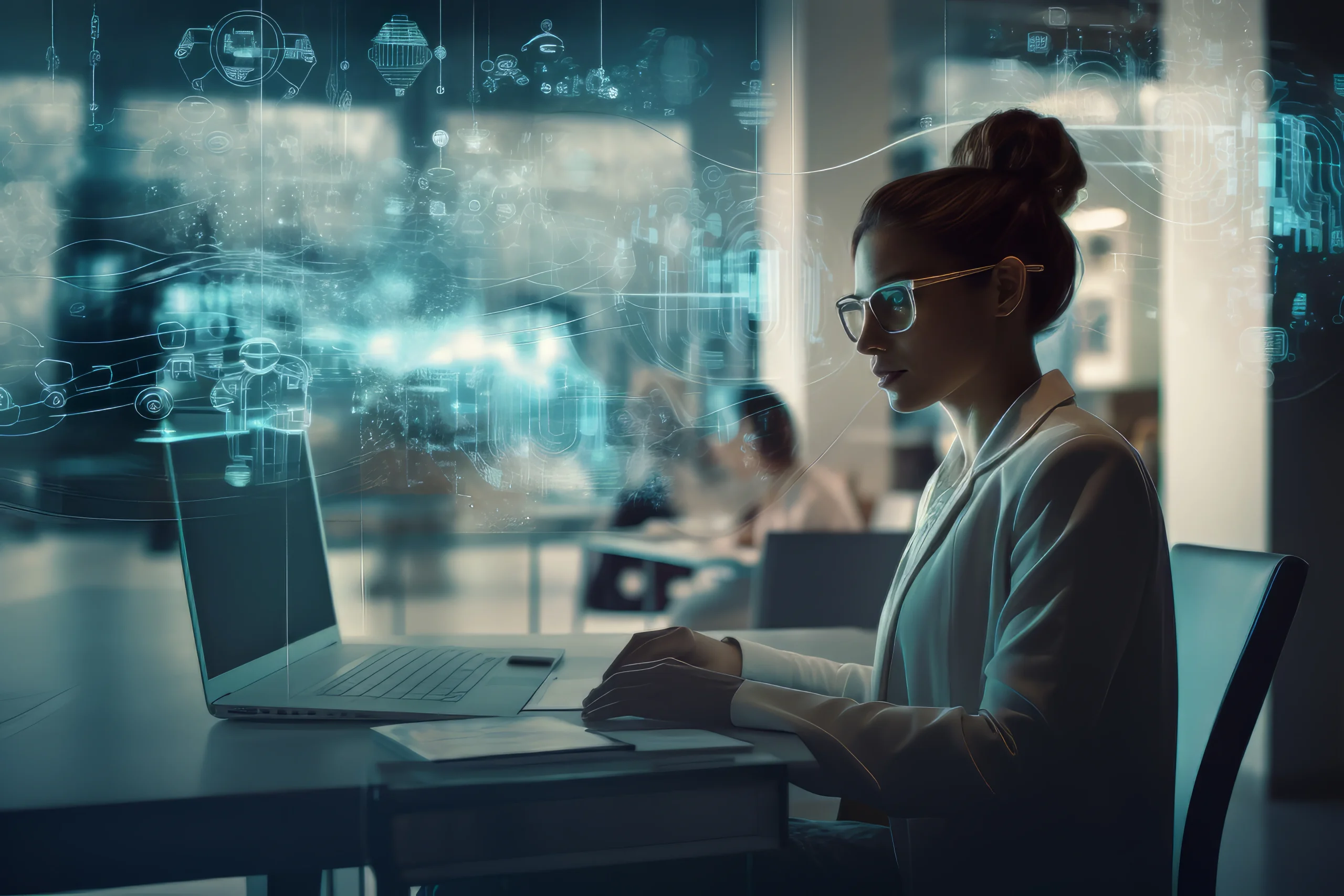 Wealth Tech Behavioural Portfolio Analyst