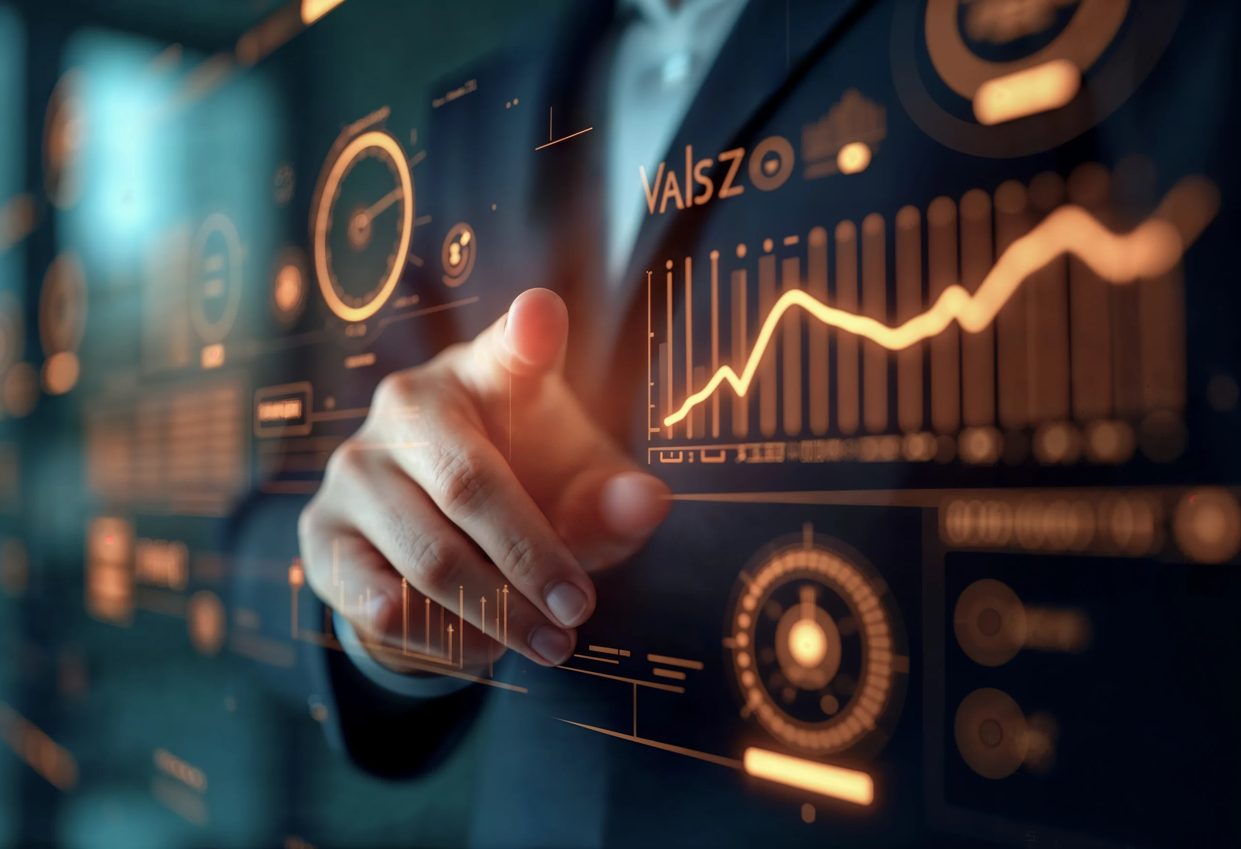 InvestTech Equity Derivatives Analyst