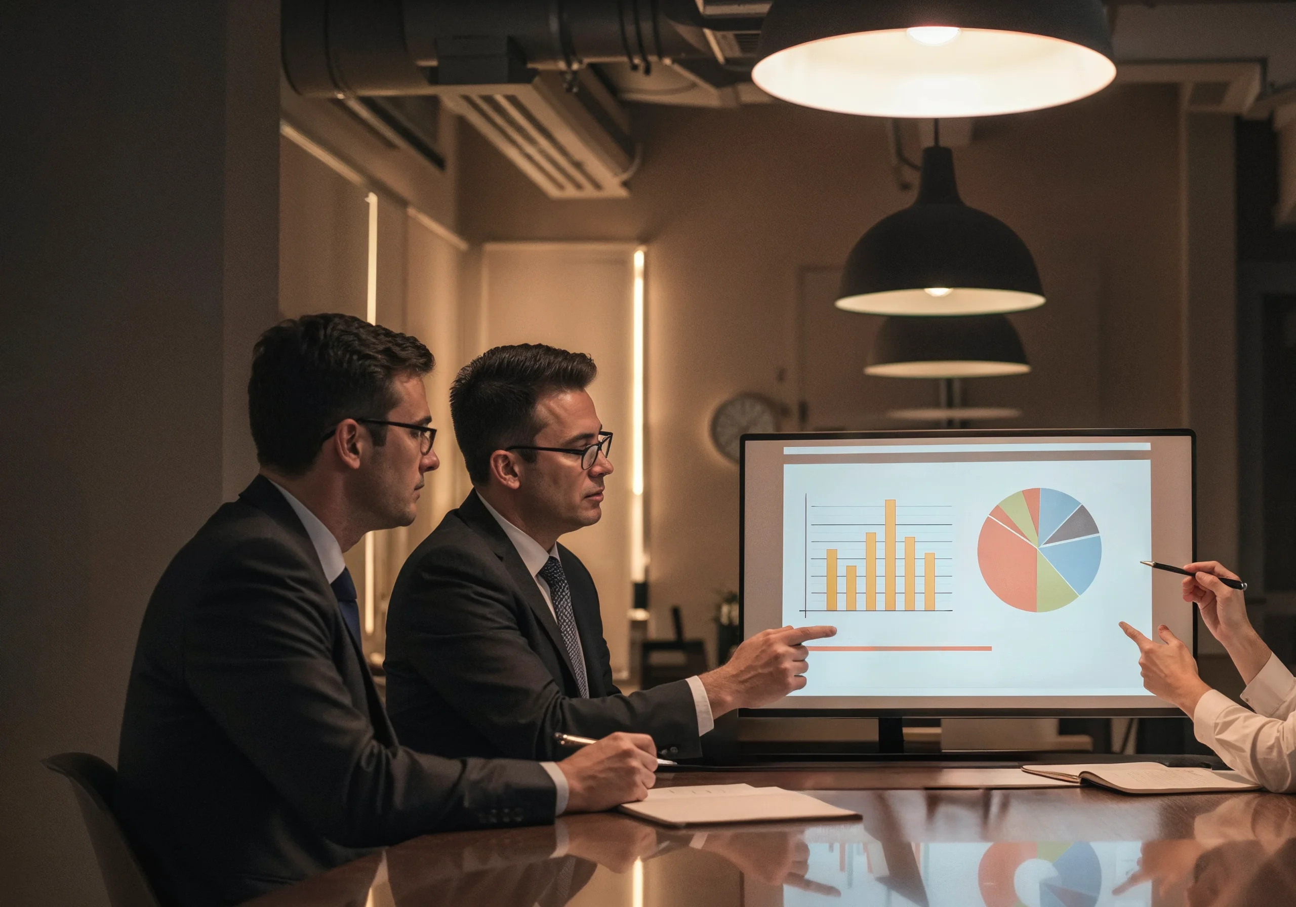 InvestTech Special Situations Analyst