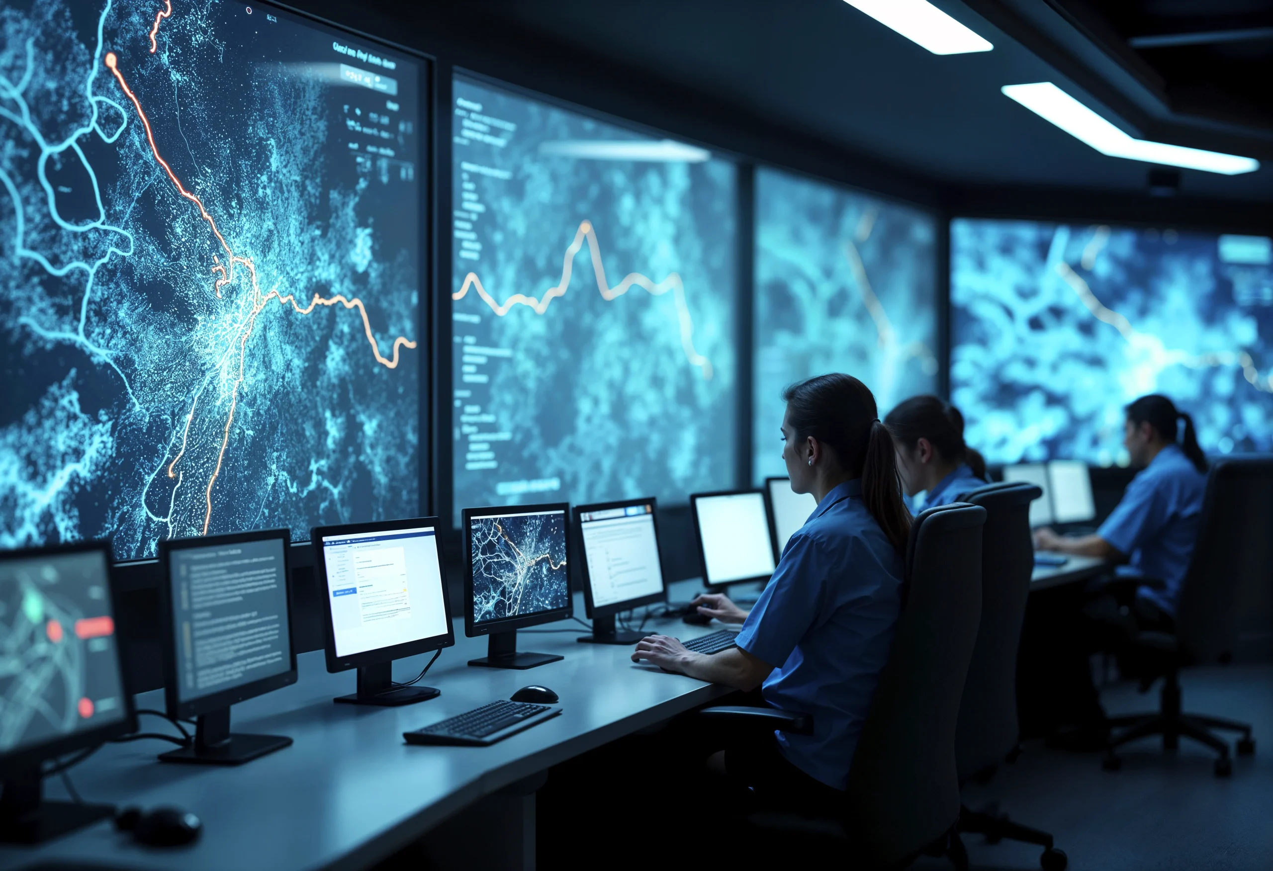 InvestTech Options Desk Analyst