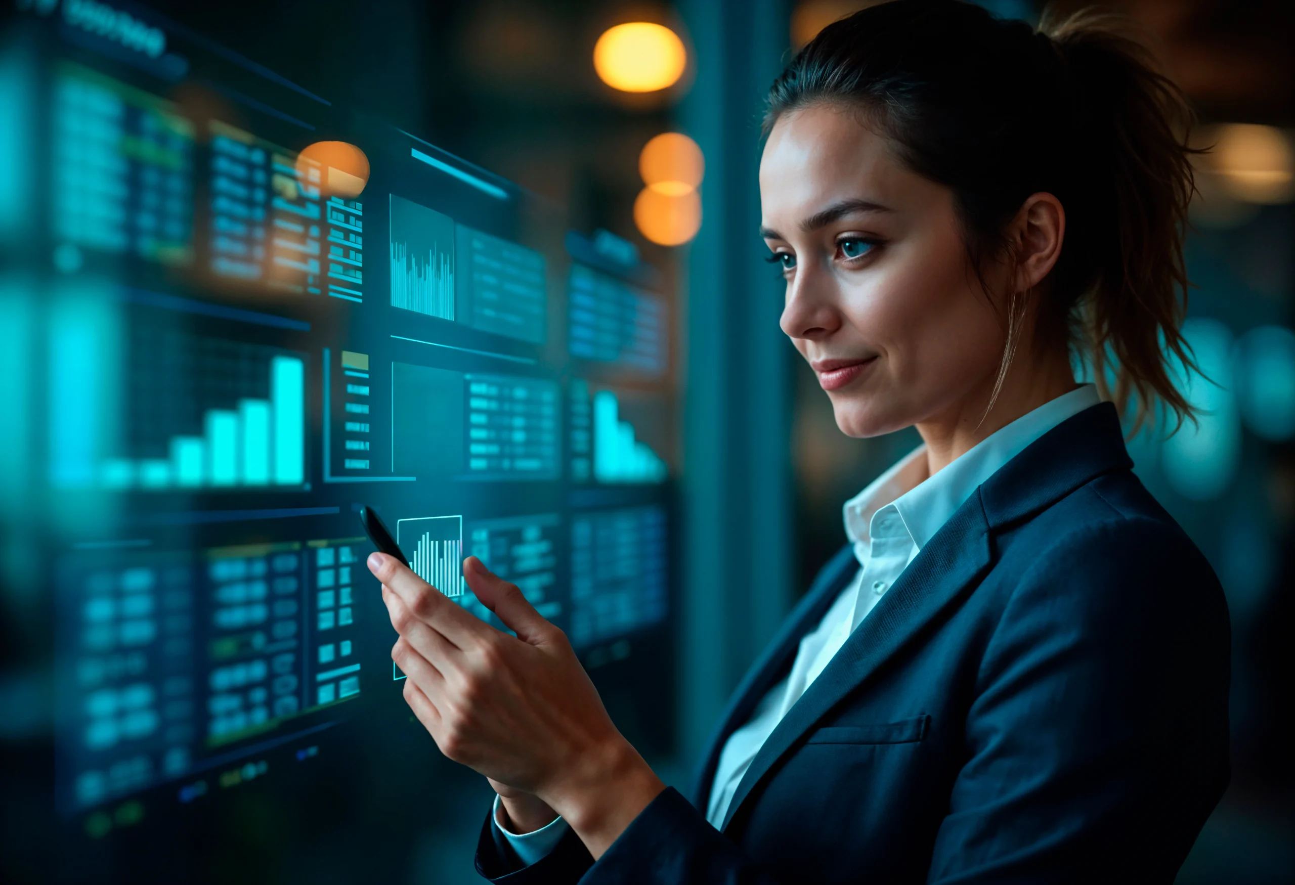 InvestTech Swaps Desk Analyst