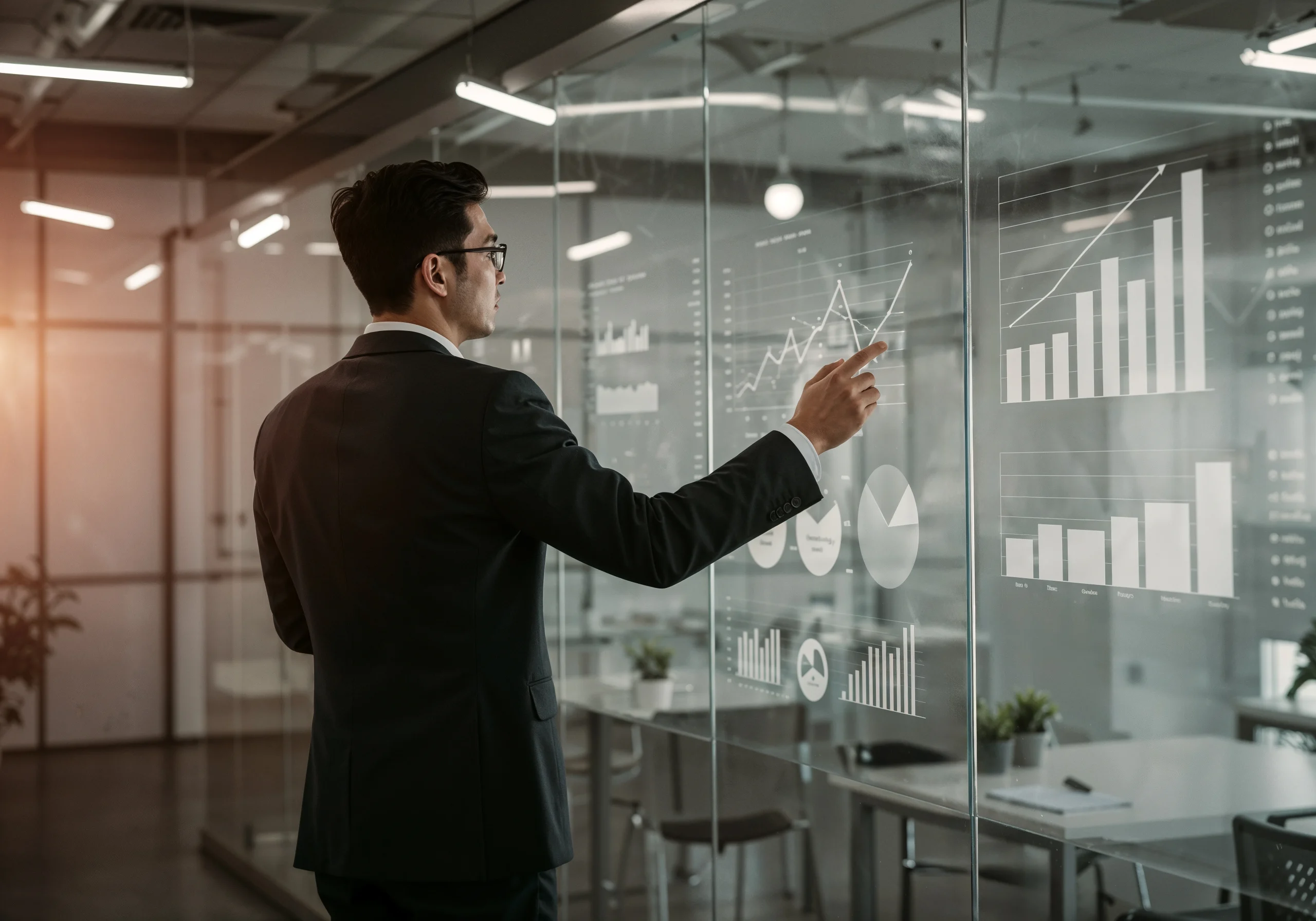 InvestTech Equity Investment Banking Analyst