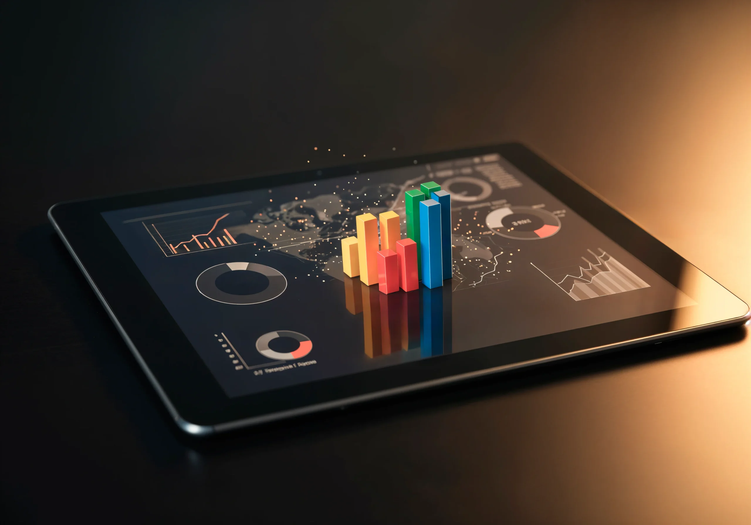 InvestTech Index & ETF Analyst