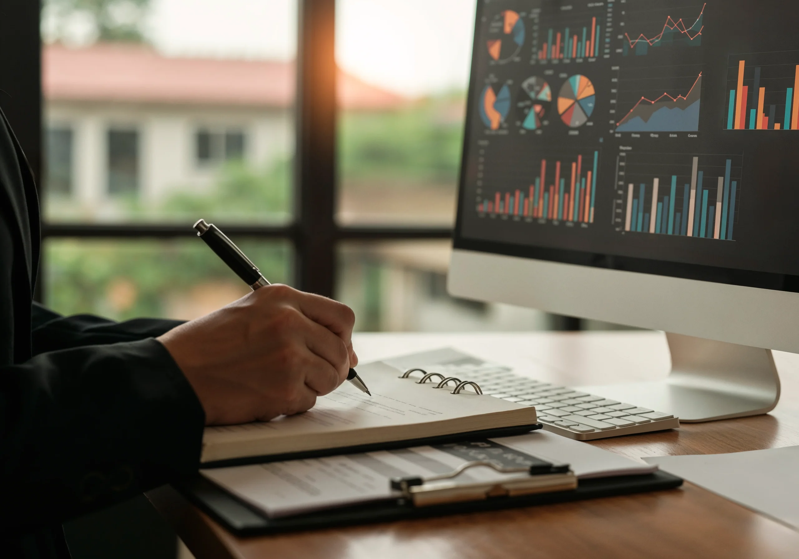 InvestTech Macro Research Analyst