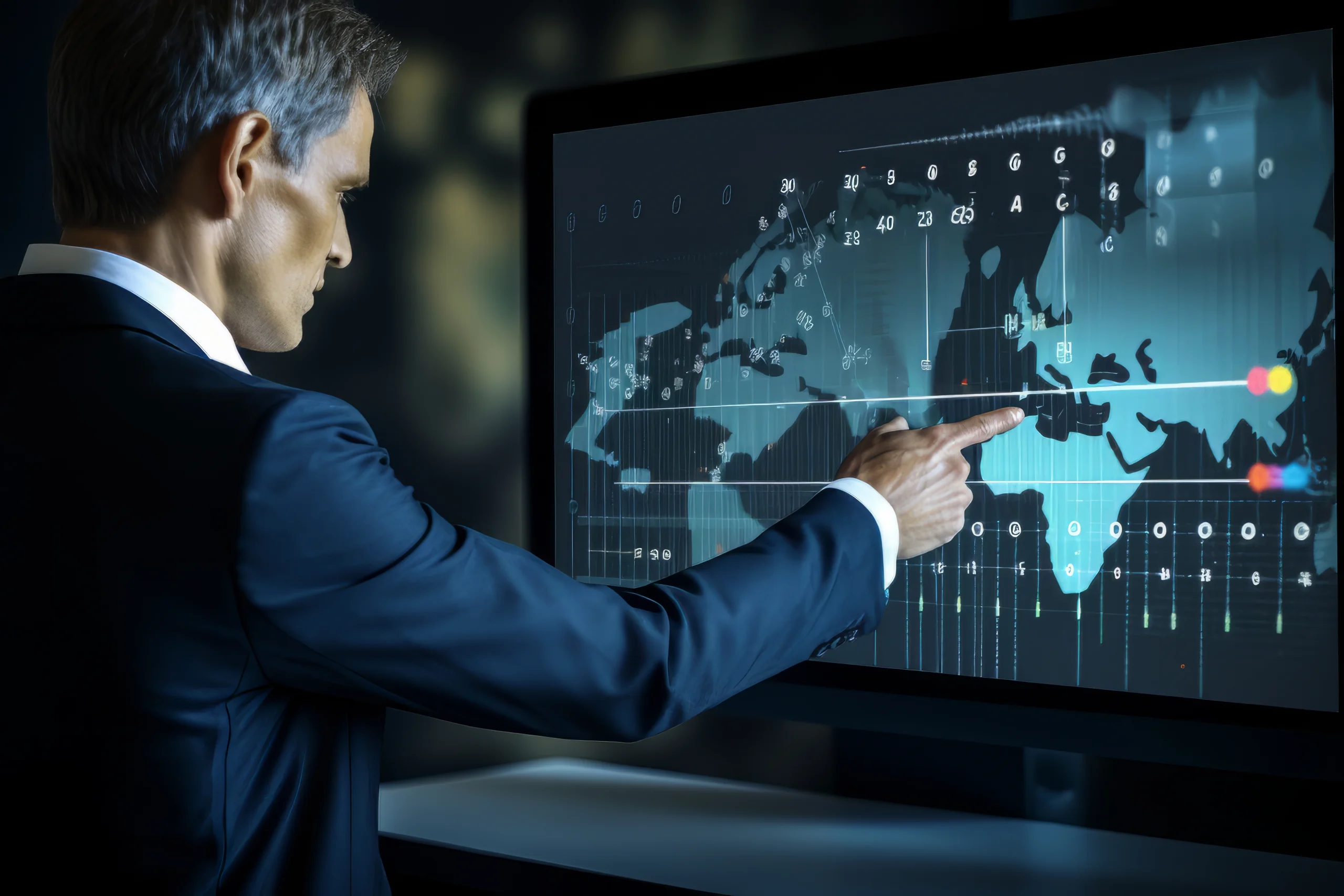 InvestTech Geo Political Research Analyst