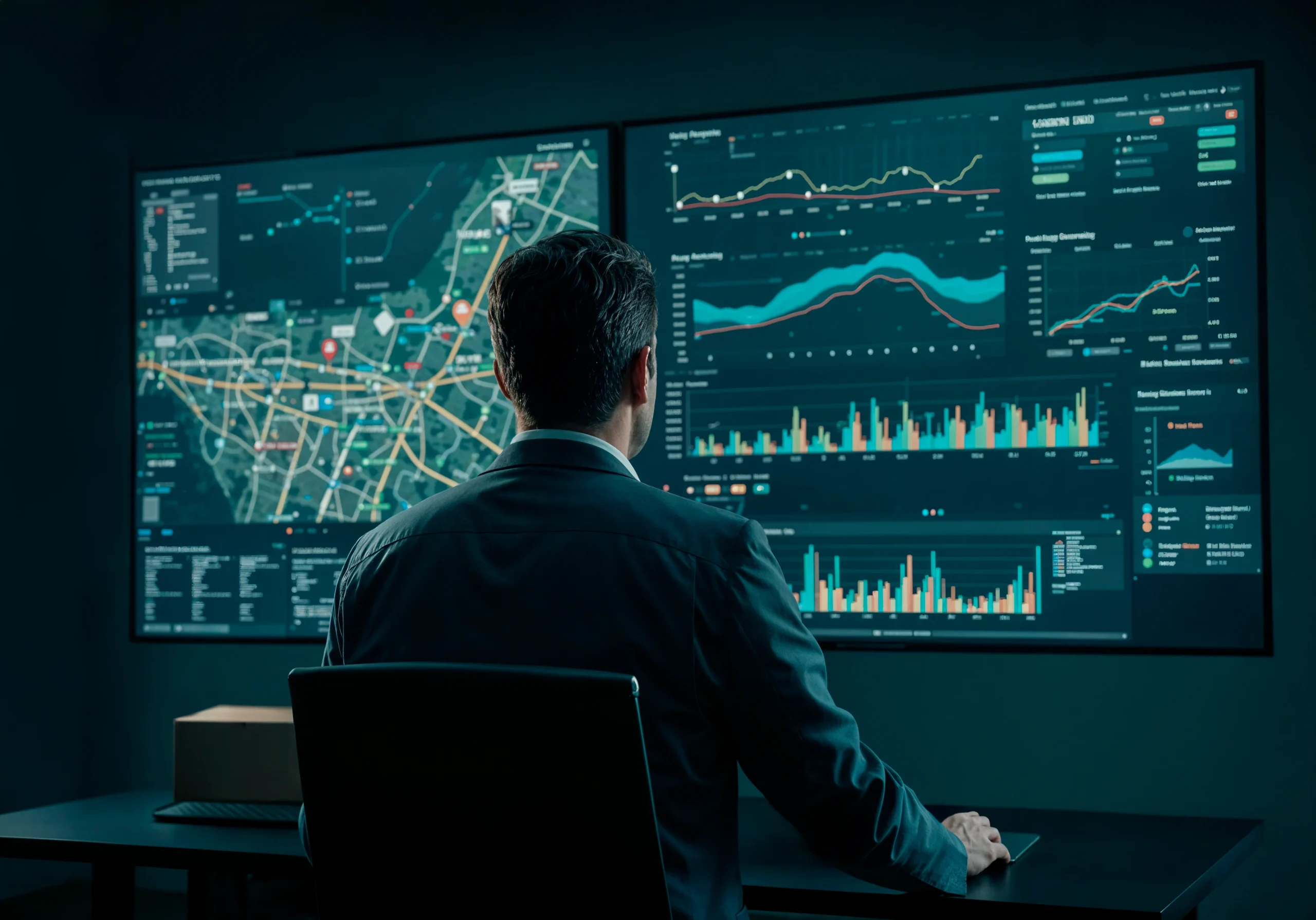 InvestTech Quant Trader