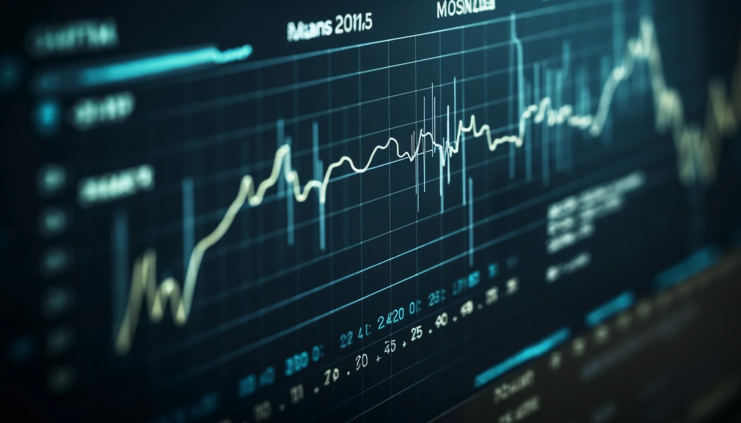 InvestTech Forex Market Risk Analyst