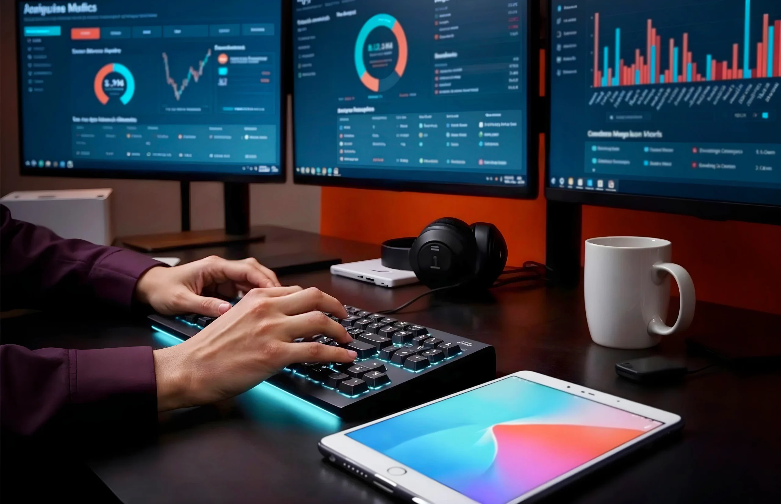 InvestTech Rates Trader