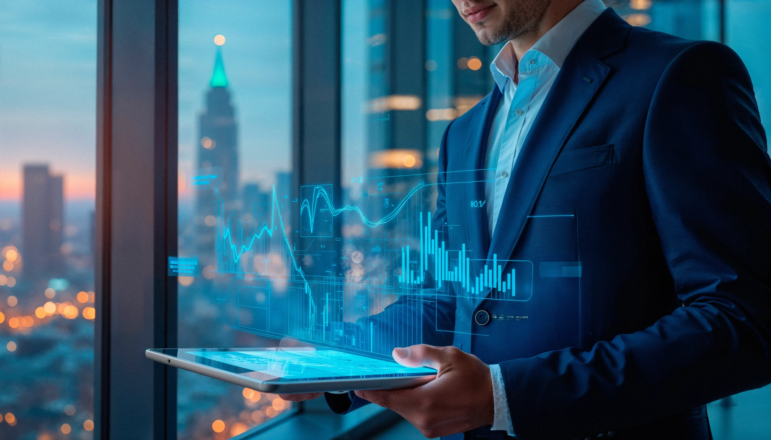 InvestTech Investment Analyst