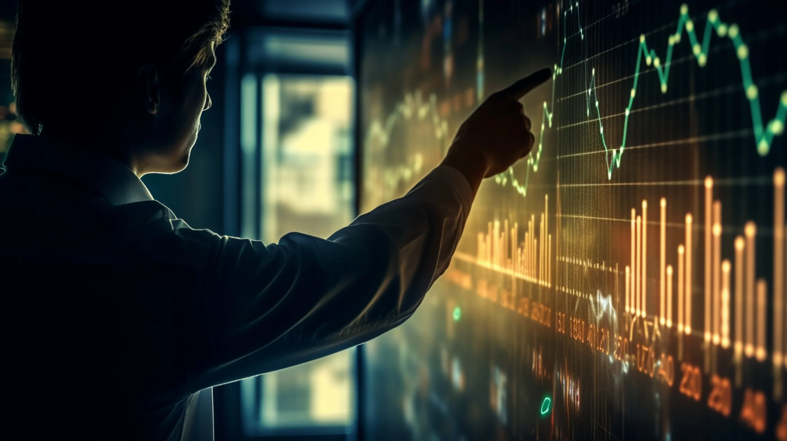 InvestTech HFT Trader