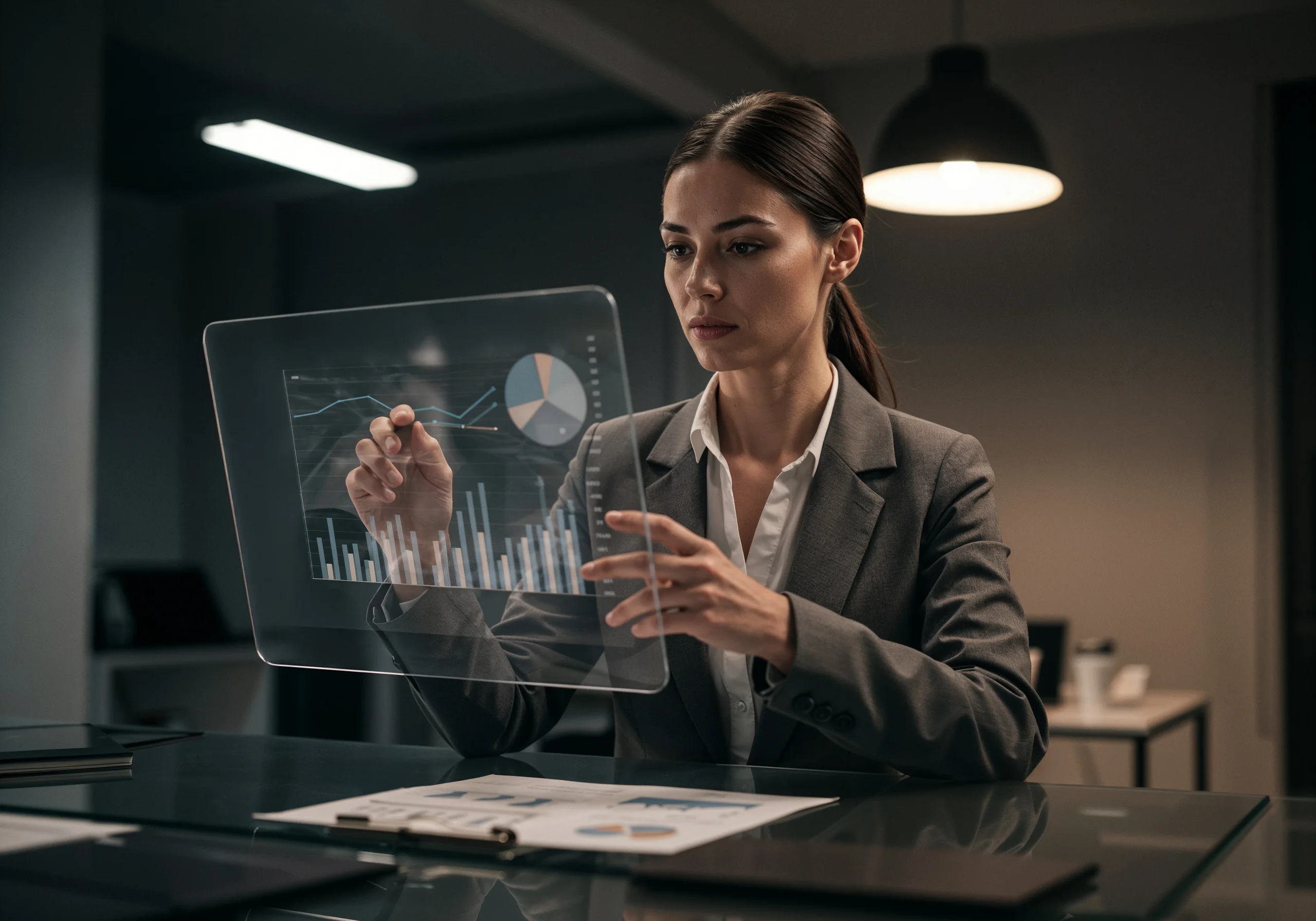InvestTech Behavioural Portfolio Manager