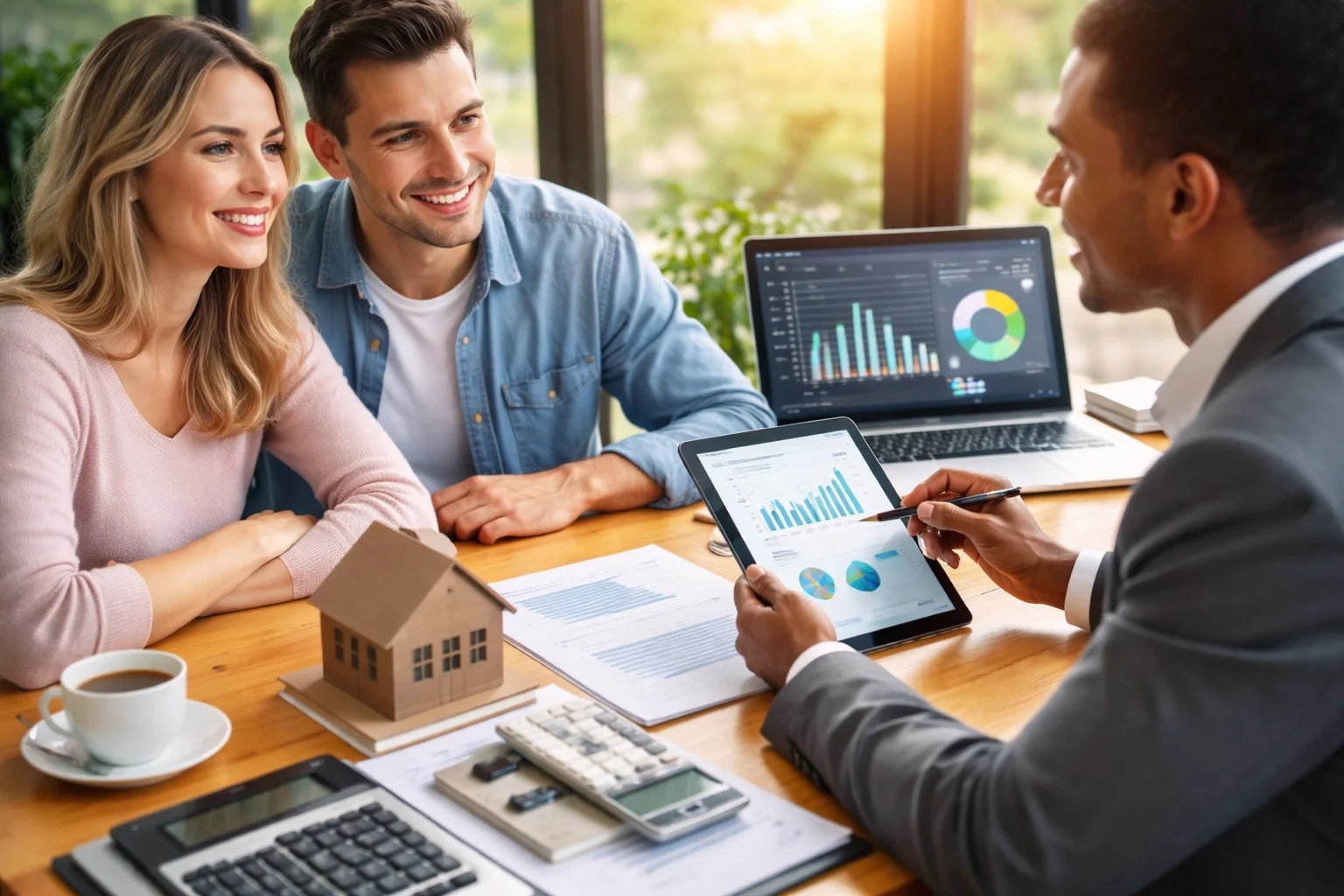 Family Office Advisor
