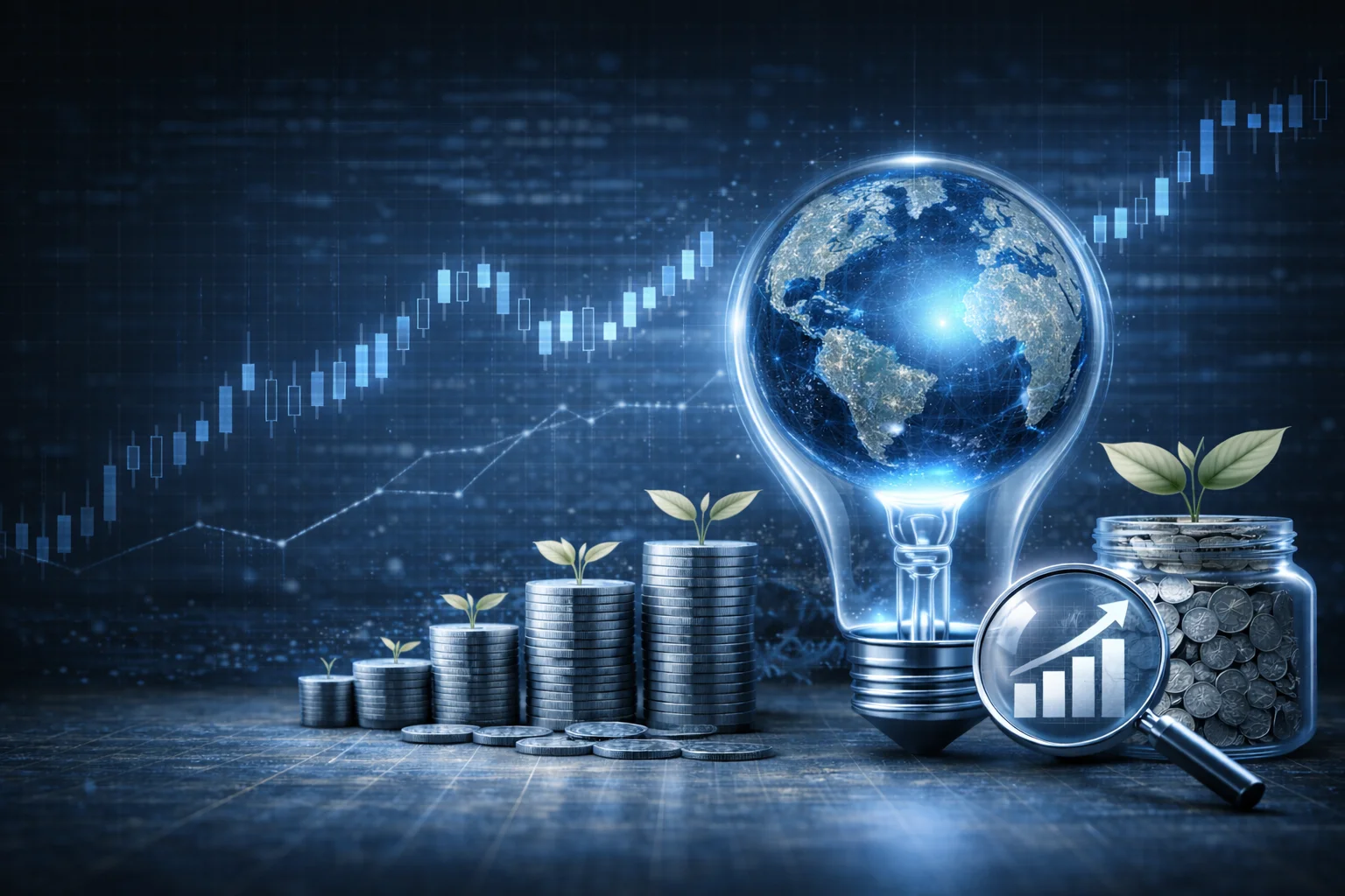 Impact Investment Manager