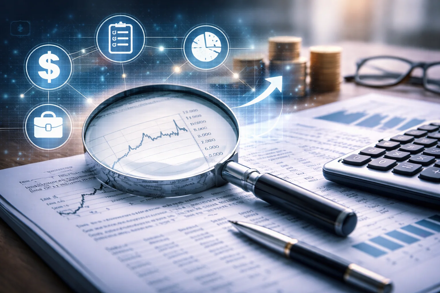 Investment Due Diligence Manager