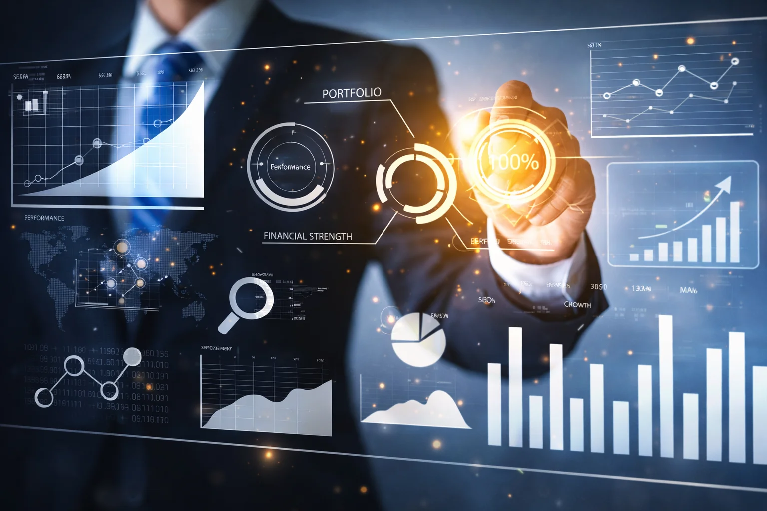 Portfolio Manager