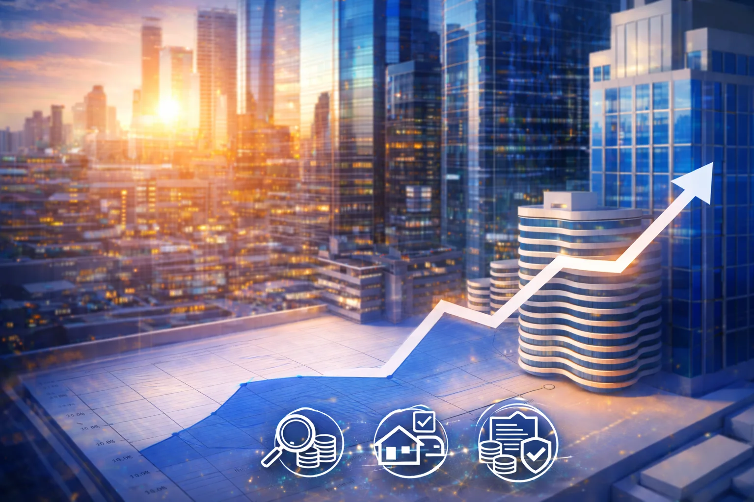 Real Estate Investment Analyst