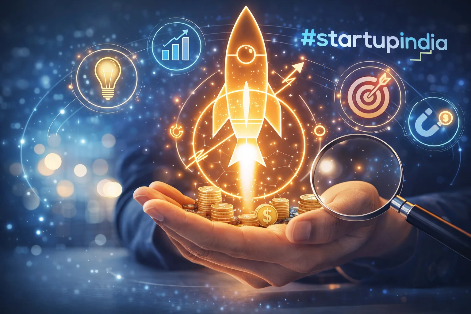 Start-up Analyst