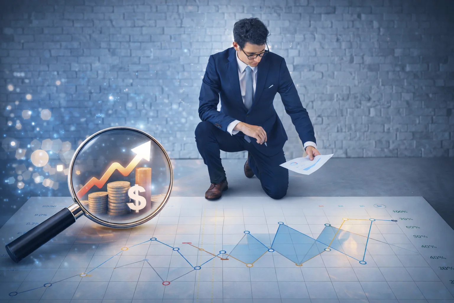 Start-up Valuation Analyst