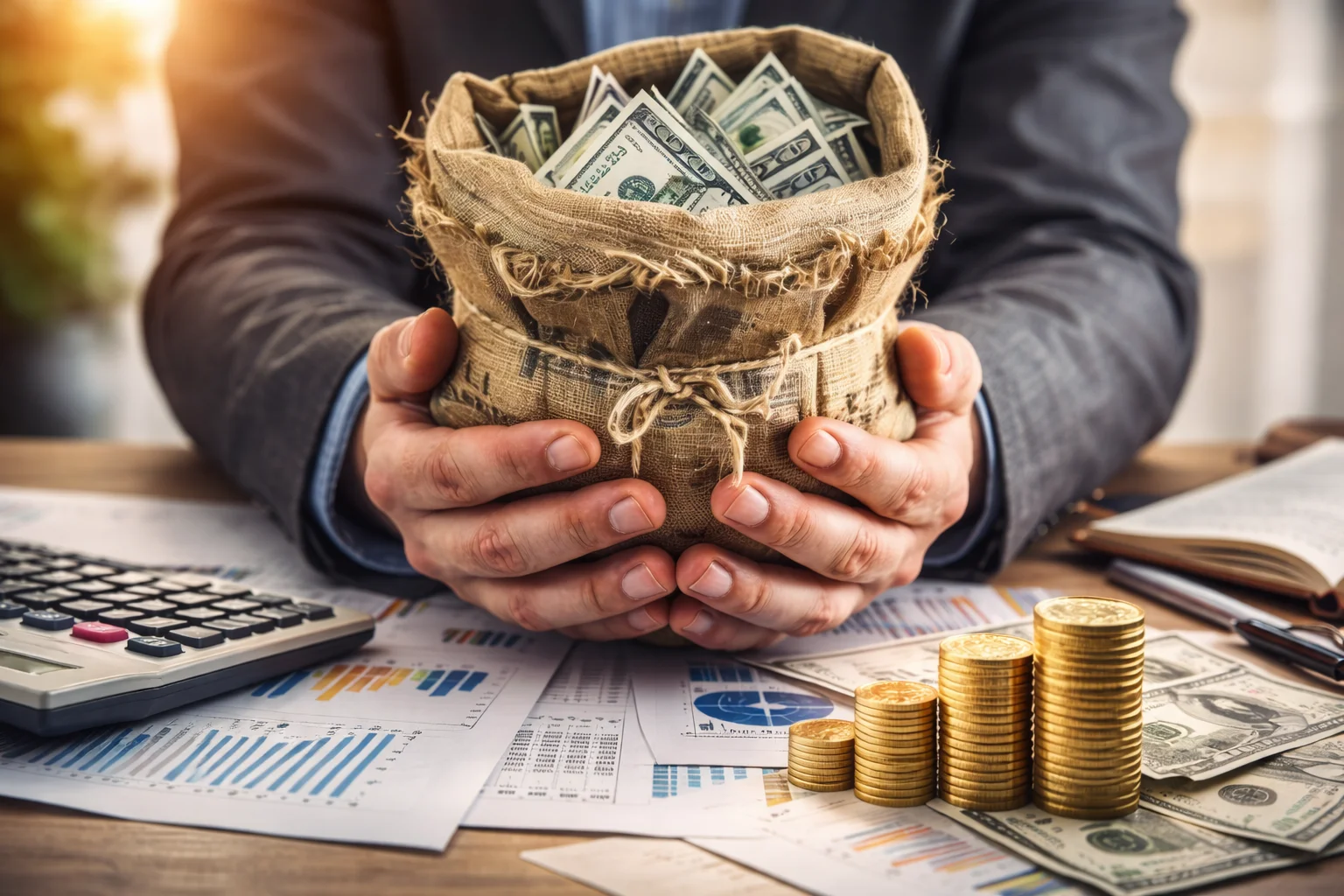 VC Debt Analyst