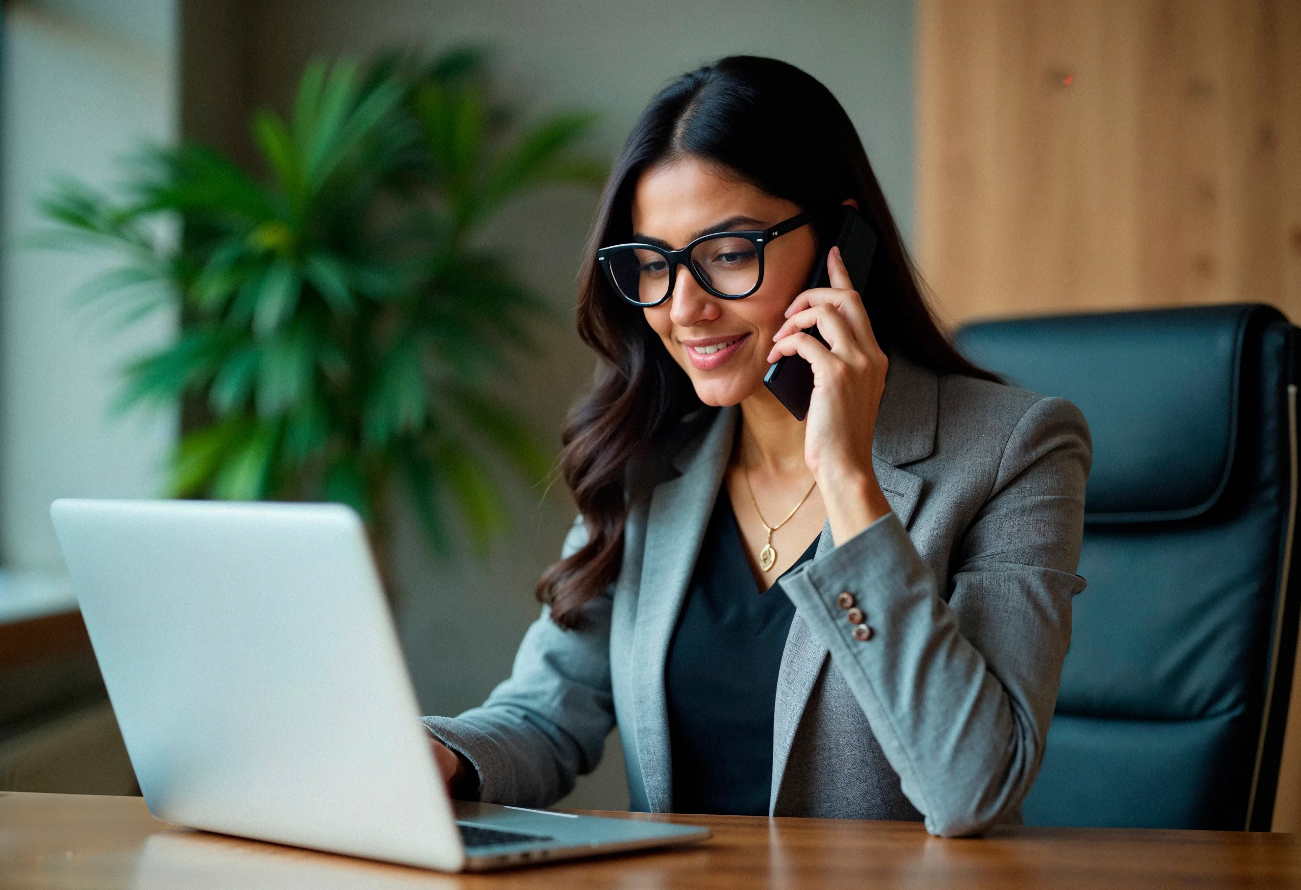 Client Coverage Manager