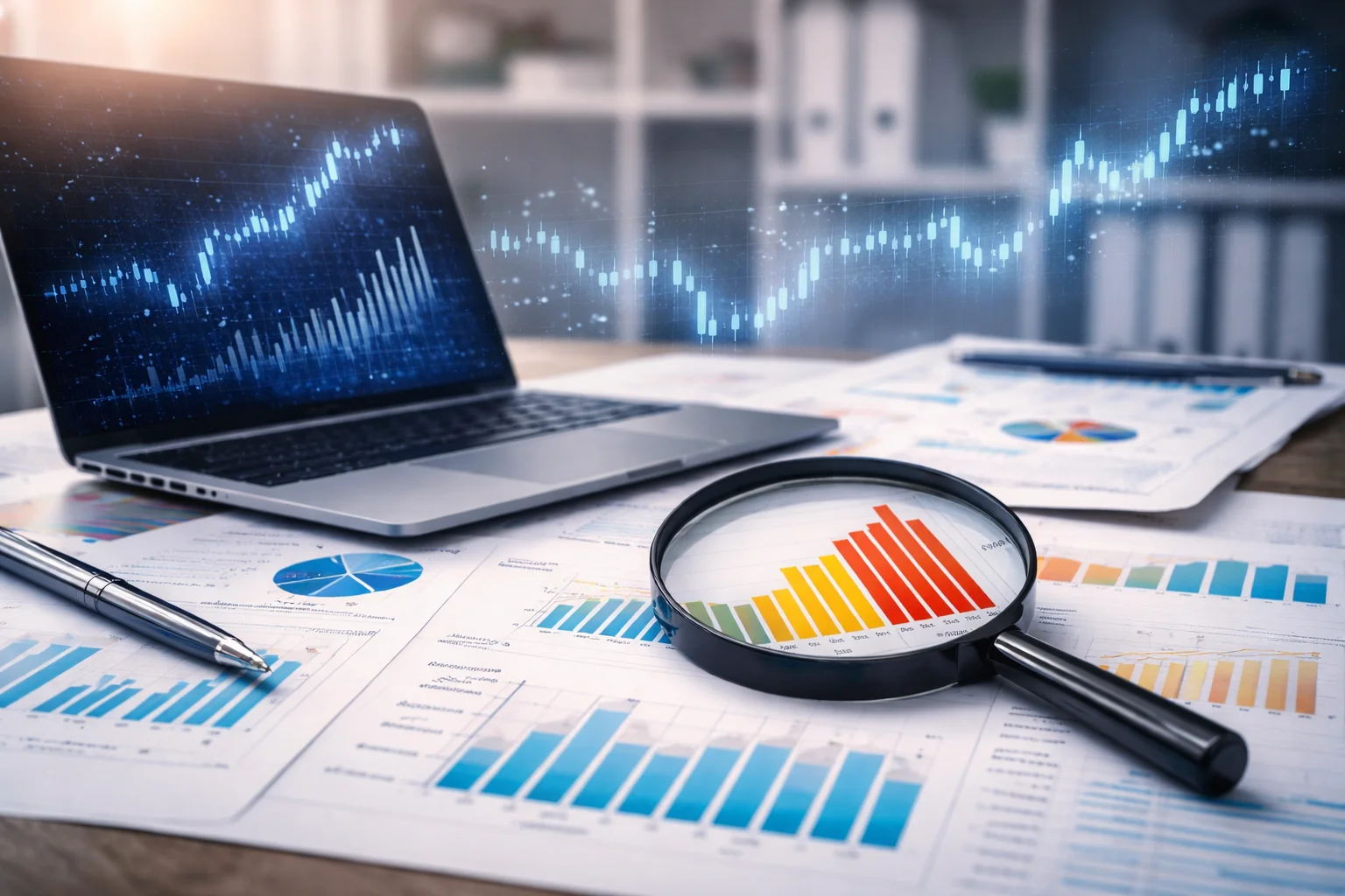 Industry Equity Research Analyst