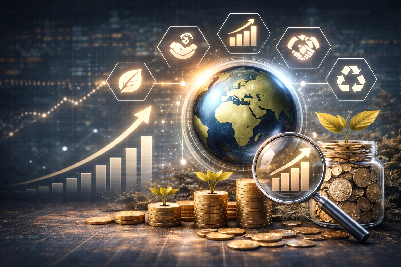 Impact Investment Analyst