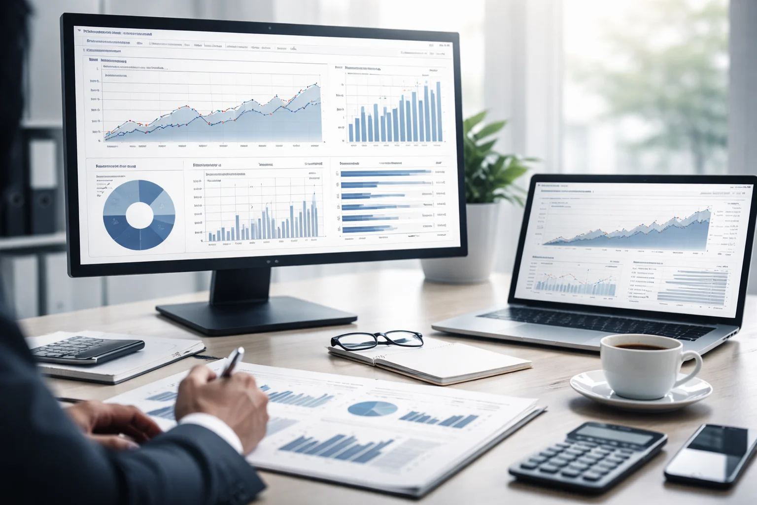 Mutual Fund Portfolio Analyst