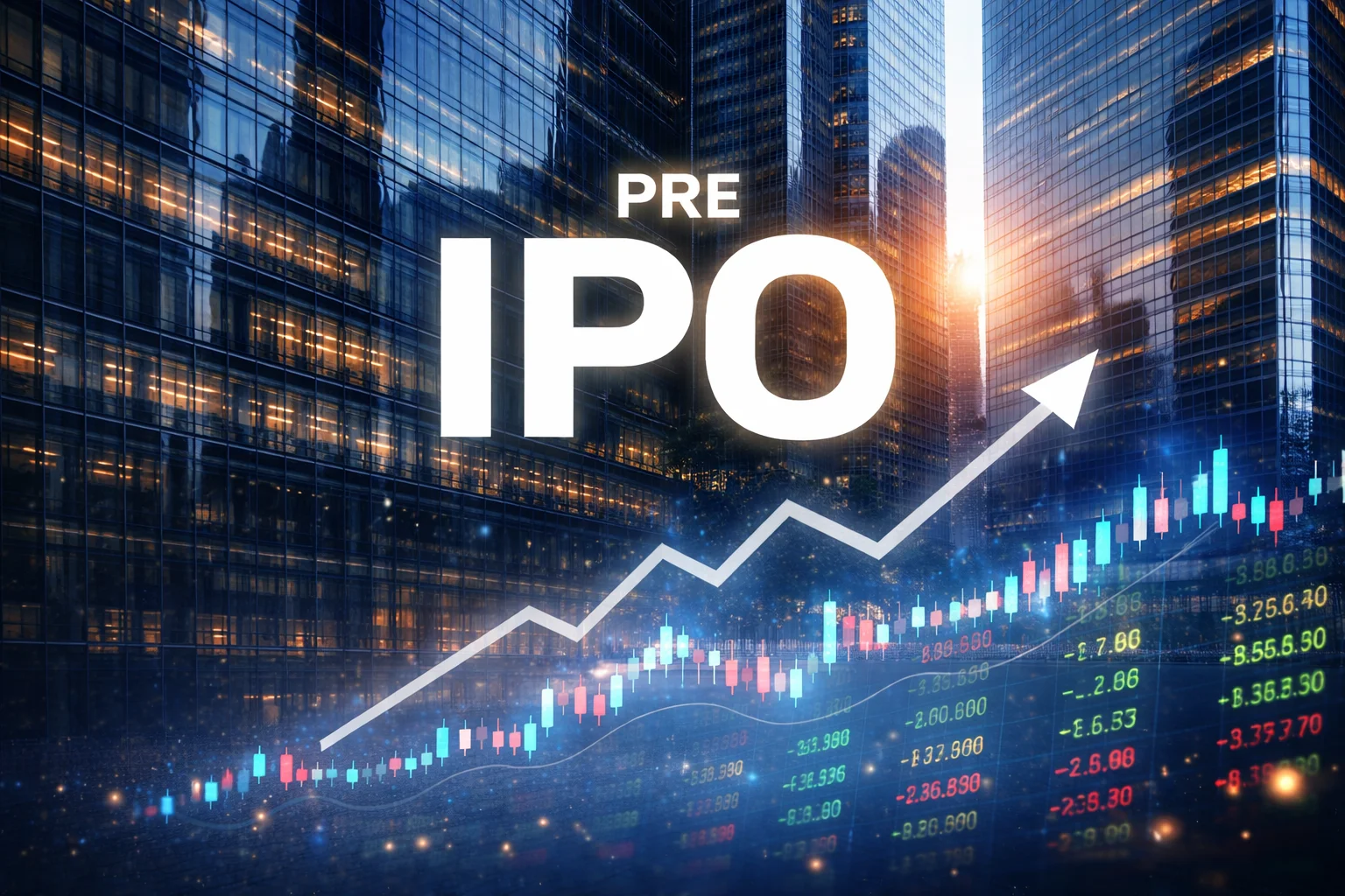 Pre-IPO Investment Analyst