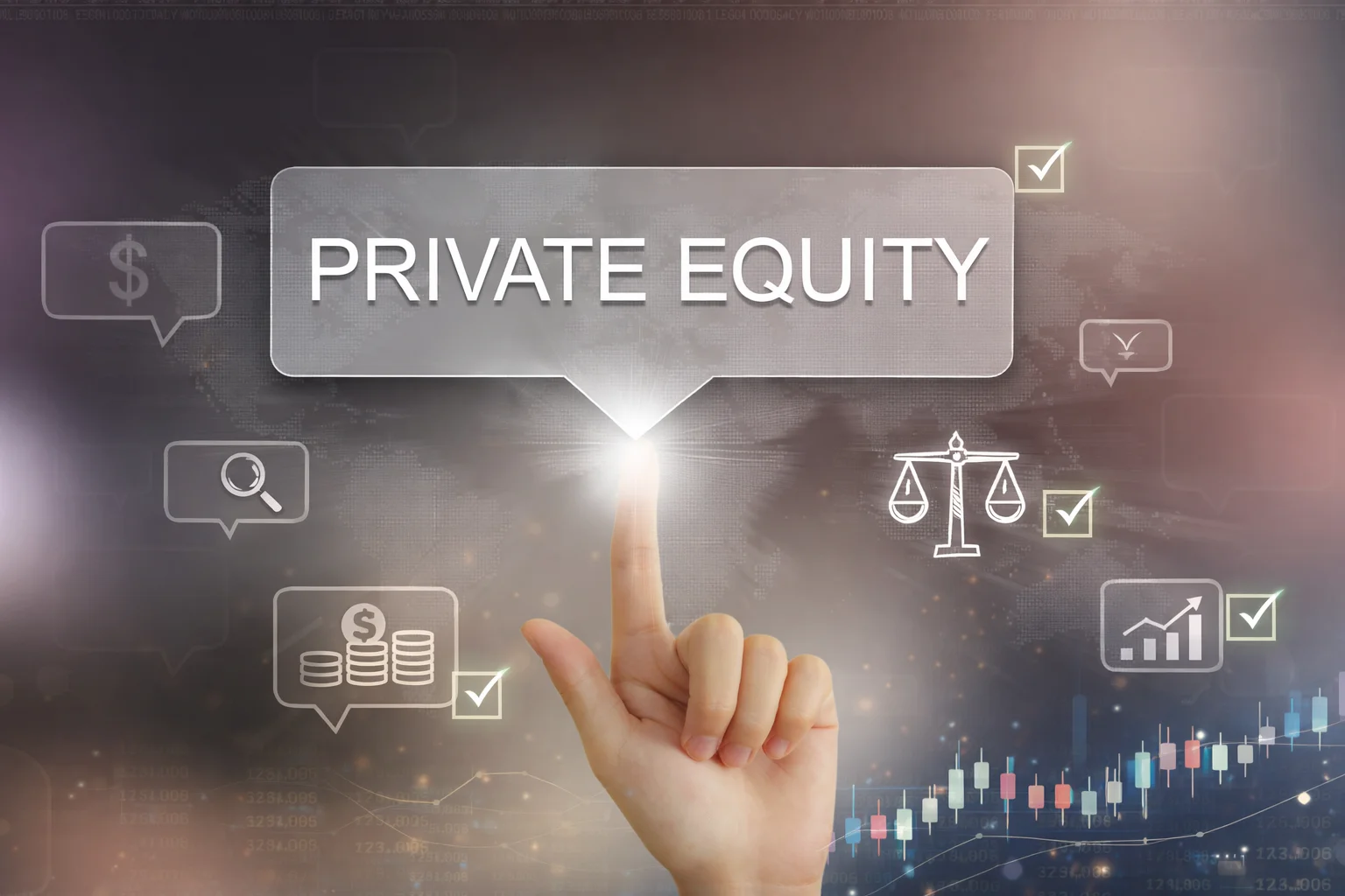 Private Equity Analyst