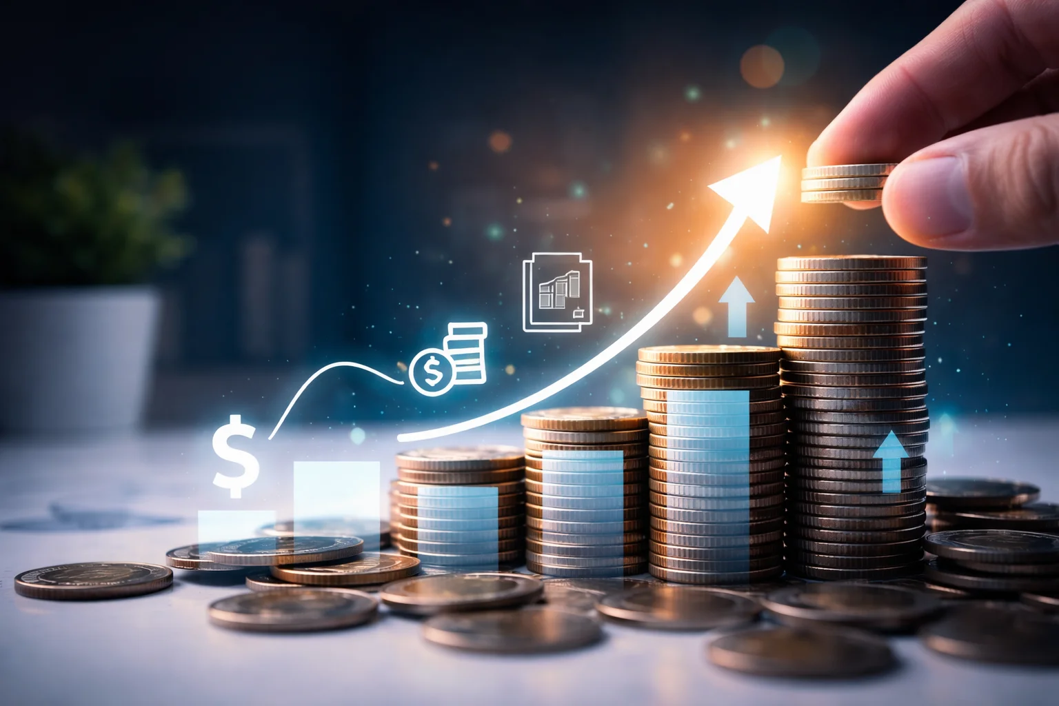 Venture Capital Analyst
