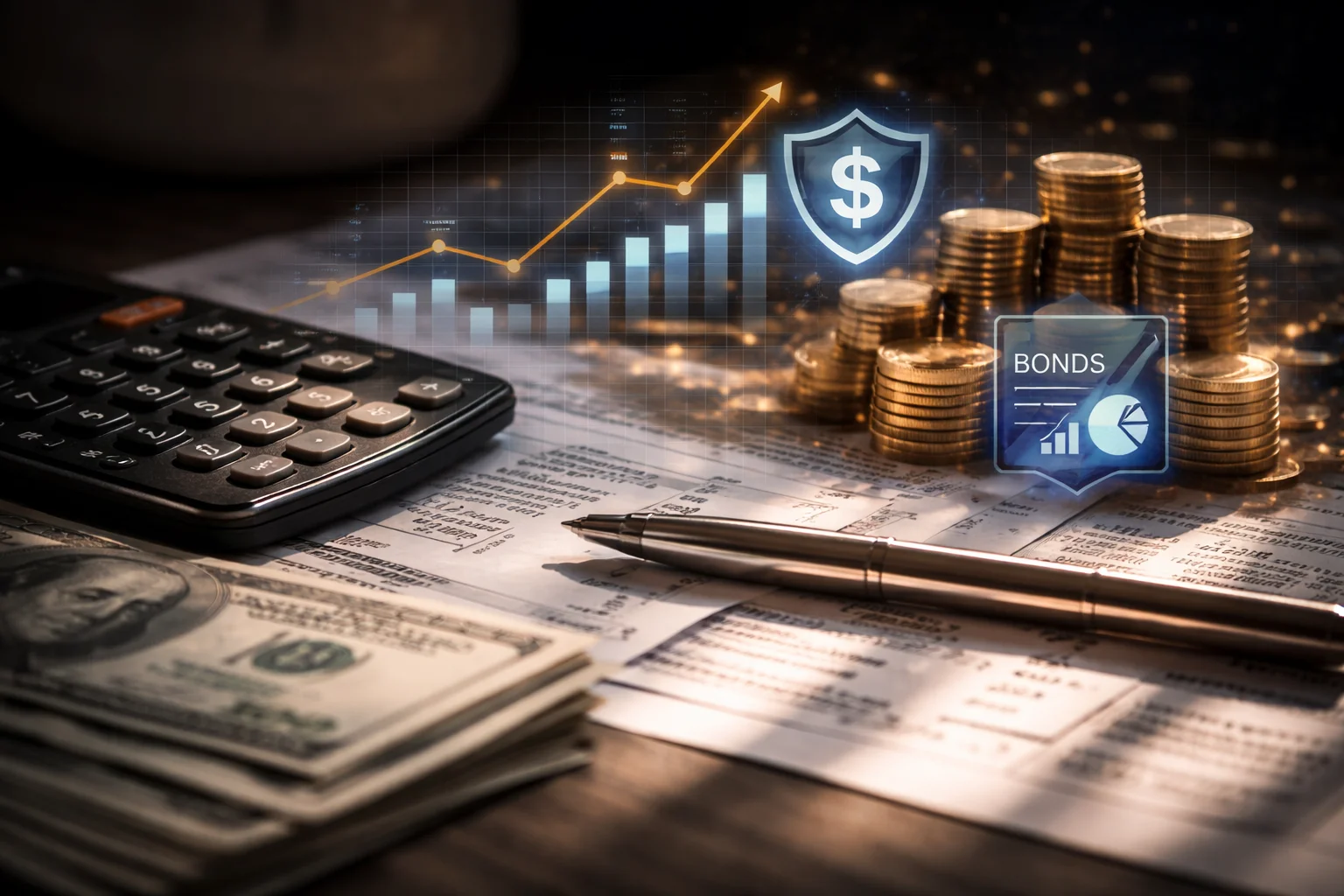 Debt Investment Banking