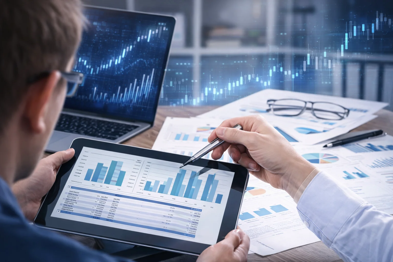 Independent Research Analyst