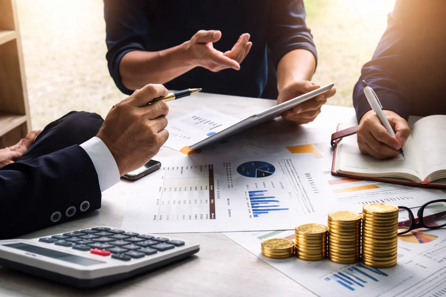 Valuation Advisor