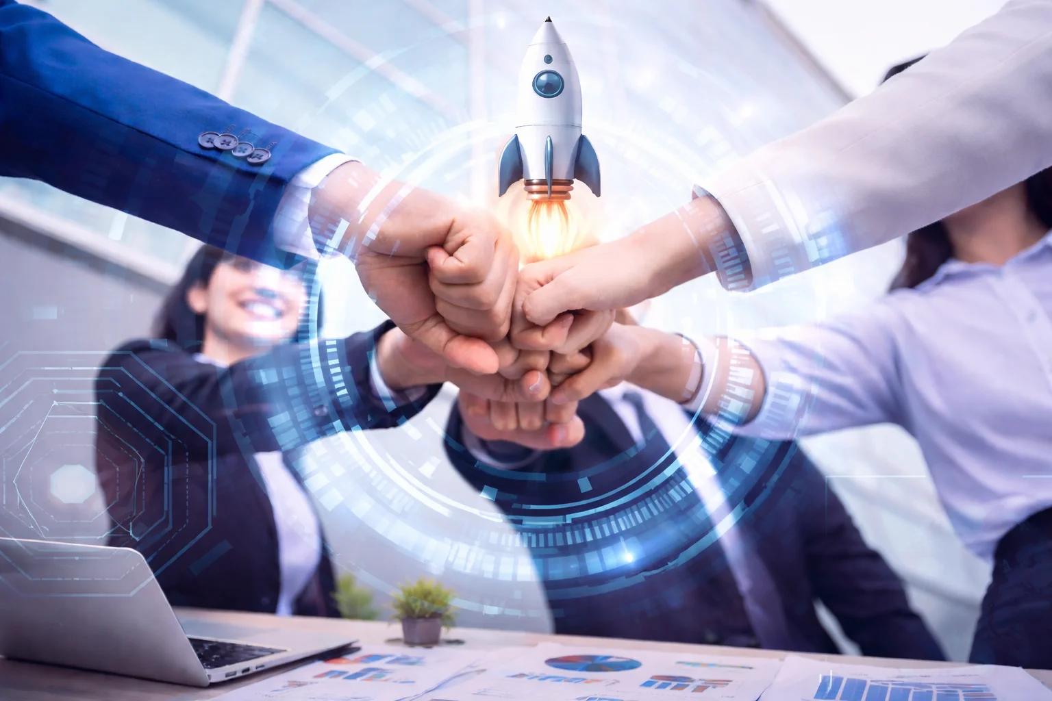 Venture Accelerator