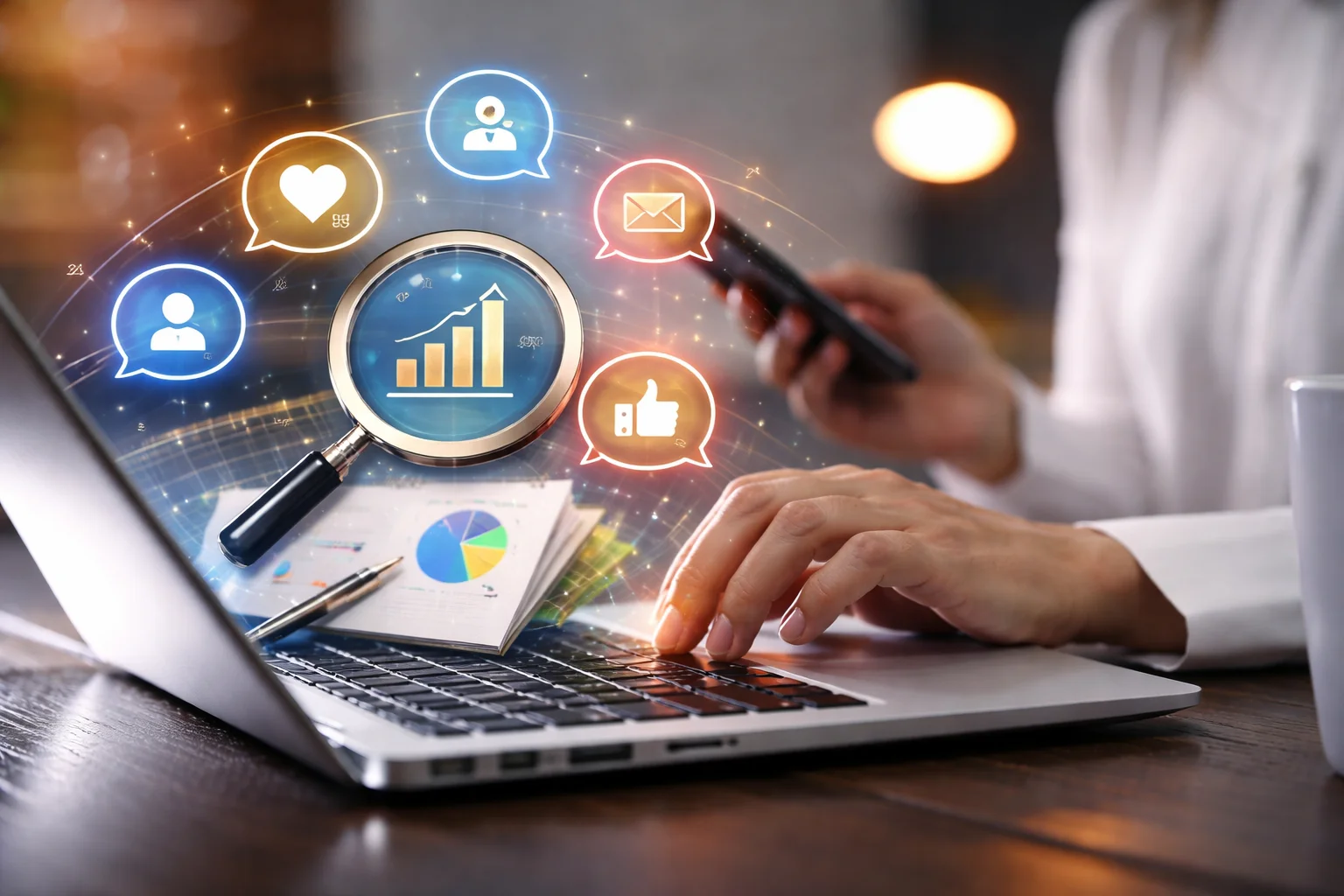 Social Listening Analyst