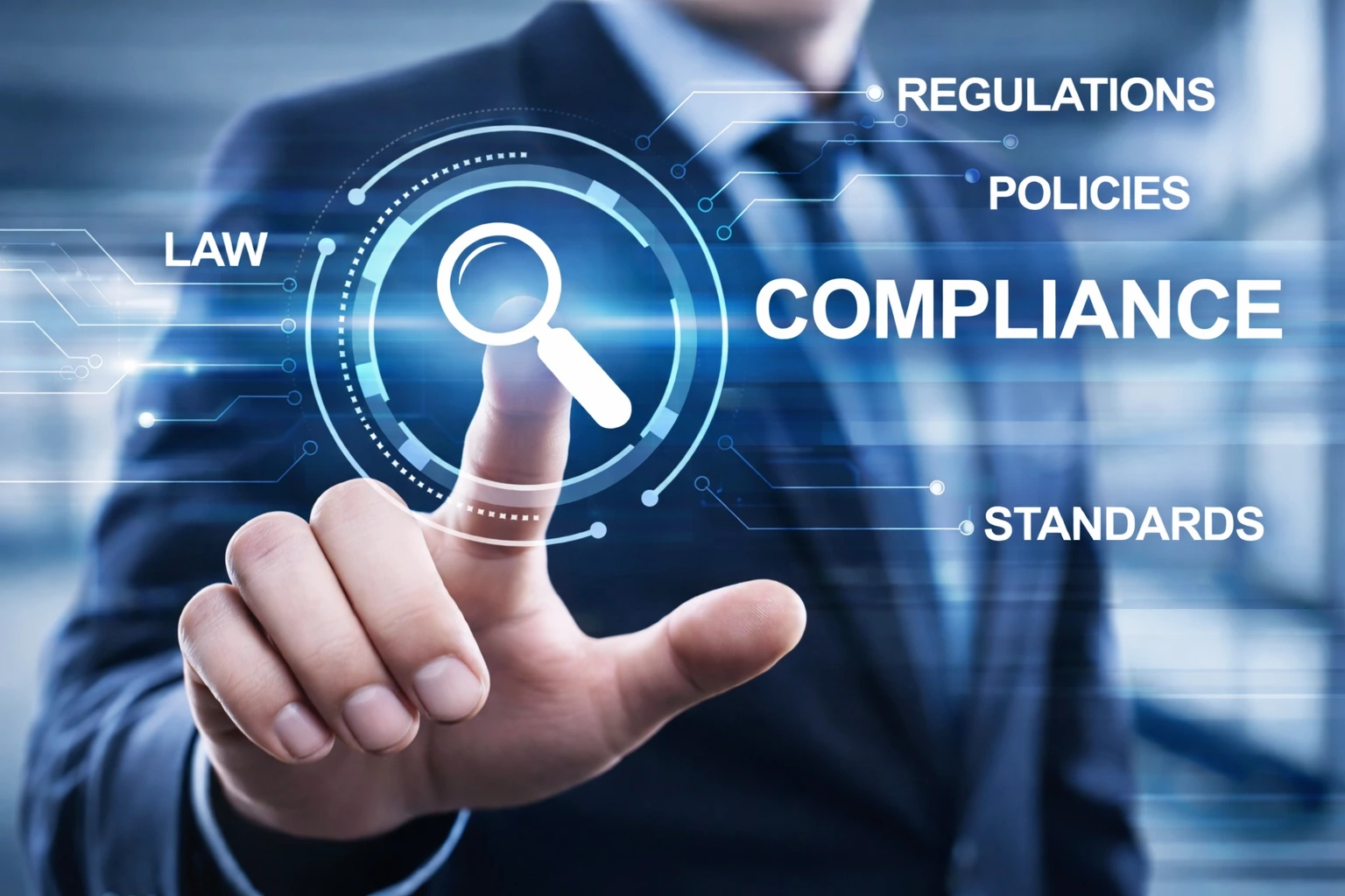 Compliance Manager