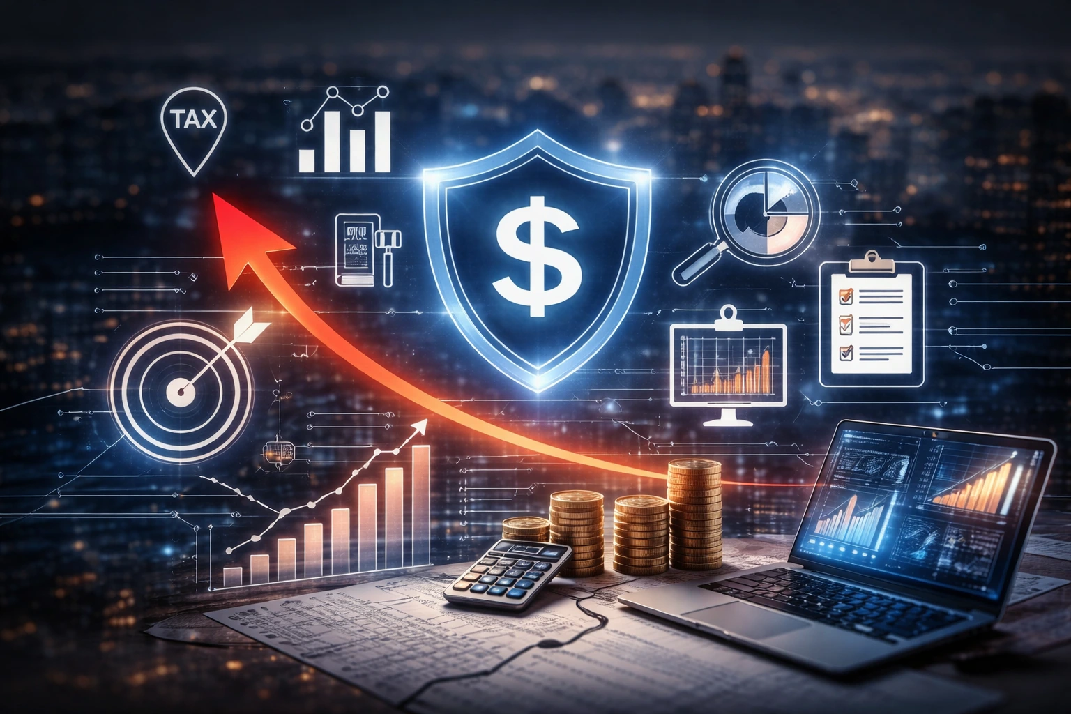Credit Risk Modeller