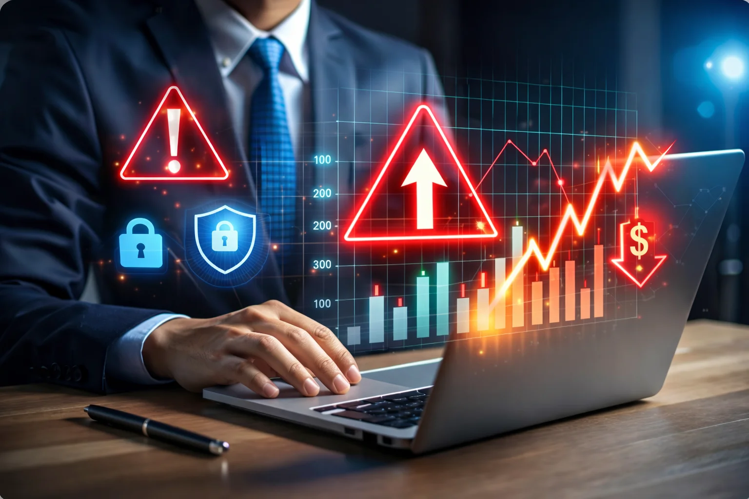 Market Risk Analyst