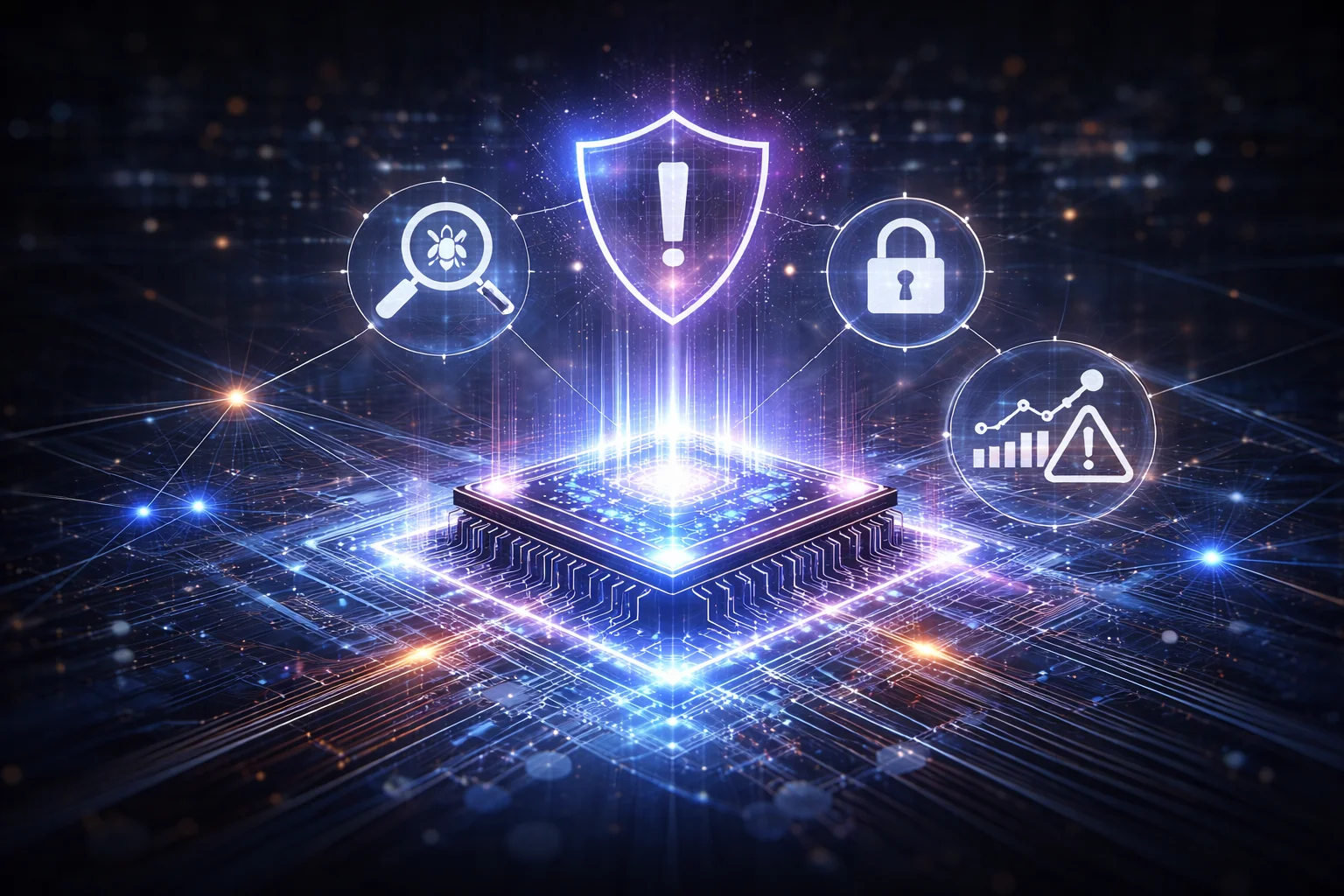 Quantum Computing Risk Analyst