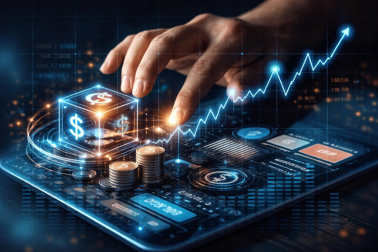 Derivative Structuring Analyst